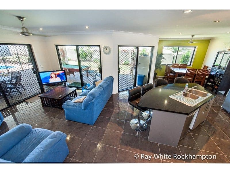 19 Broadhurst Drive, GRACEMERE QLD 4702, Gracemere - Thumbnail 7