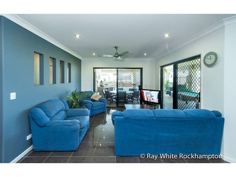 19 Broadhurst Drive, GRACEMERE QLD 4702, Gracemere - Thumbnail 8