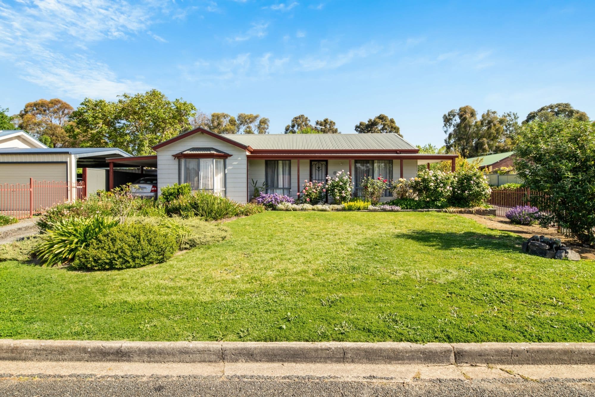 6 Paterson Lane, Mount Barker SA 5251, Mount Barker - Image 1