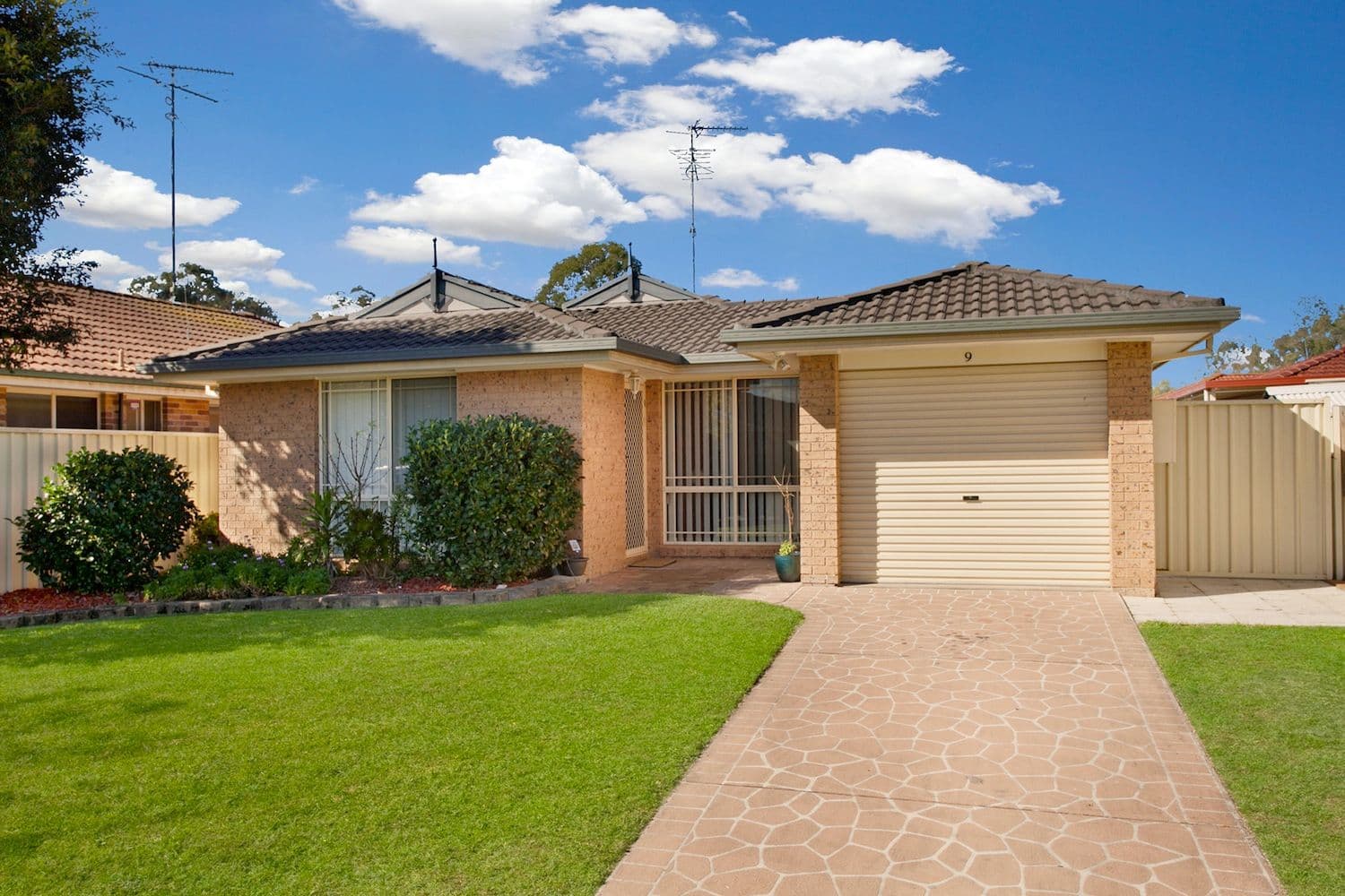 9 Dunstan Place, BLIGH PARK NSW 2756, Bligh Park - Image 1