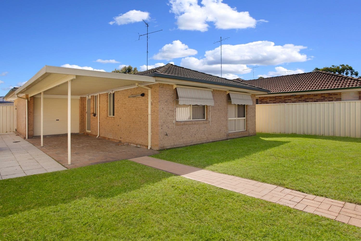 9 Dunstan Place, BLIGH PARK NSW 2756, Bligh Park - Thumbnail 3