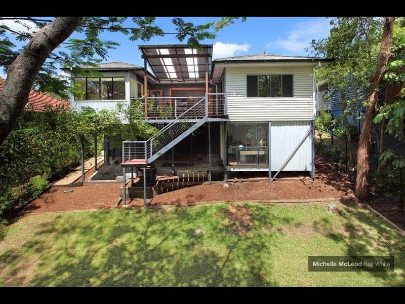 131 Russell Terrace, INDOOROOPILLY QLD 4068, Indooroopilly - Image 1