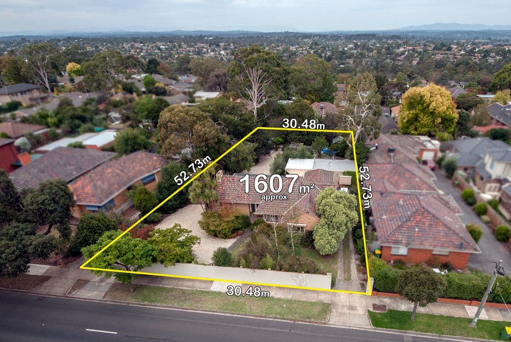 220-222 Waiora Road, Rosanna VIC 3084, Rosanna - Image 1