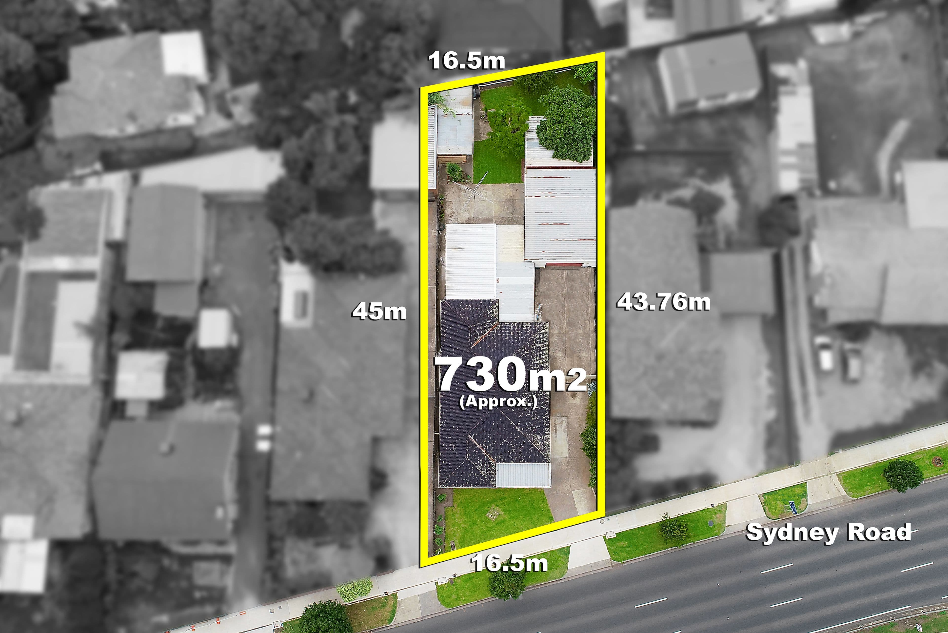 1174 Sydney Road, Fawkner VIC 3060, Fawkner - Thumbnail 2