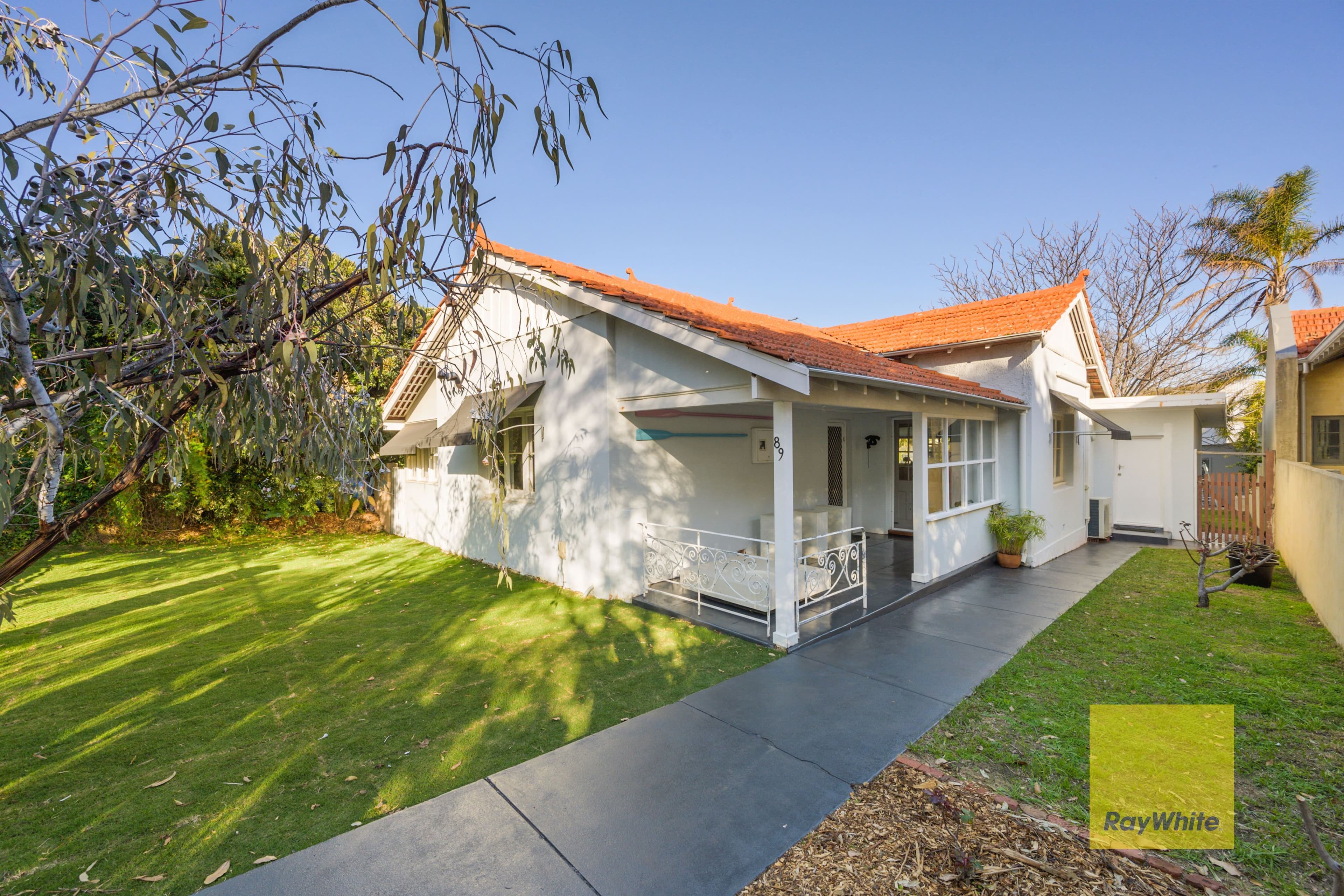 89 Grant Street, Cottesloe WA 6011, Cottesloe - Image 1