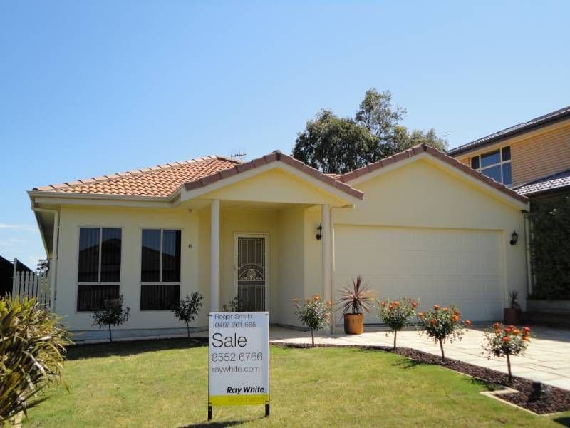 6 Palm Court, McCracken Estate, MCCRACKEN SA 5211, McCracken - Image 1