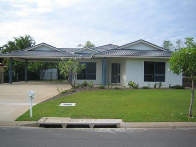 26  Butterfly Court, GUNN NT 0832, Gunn - Image 1