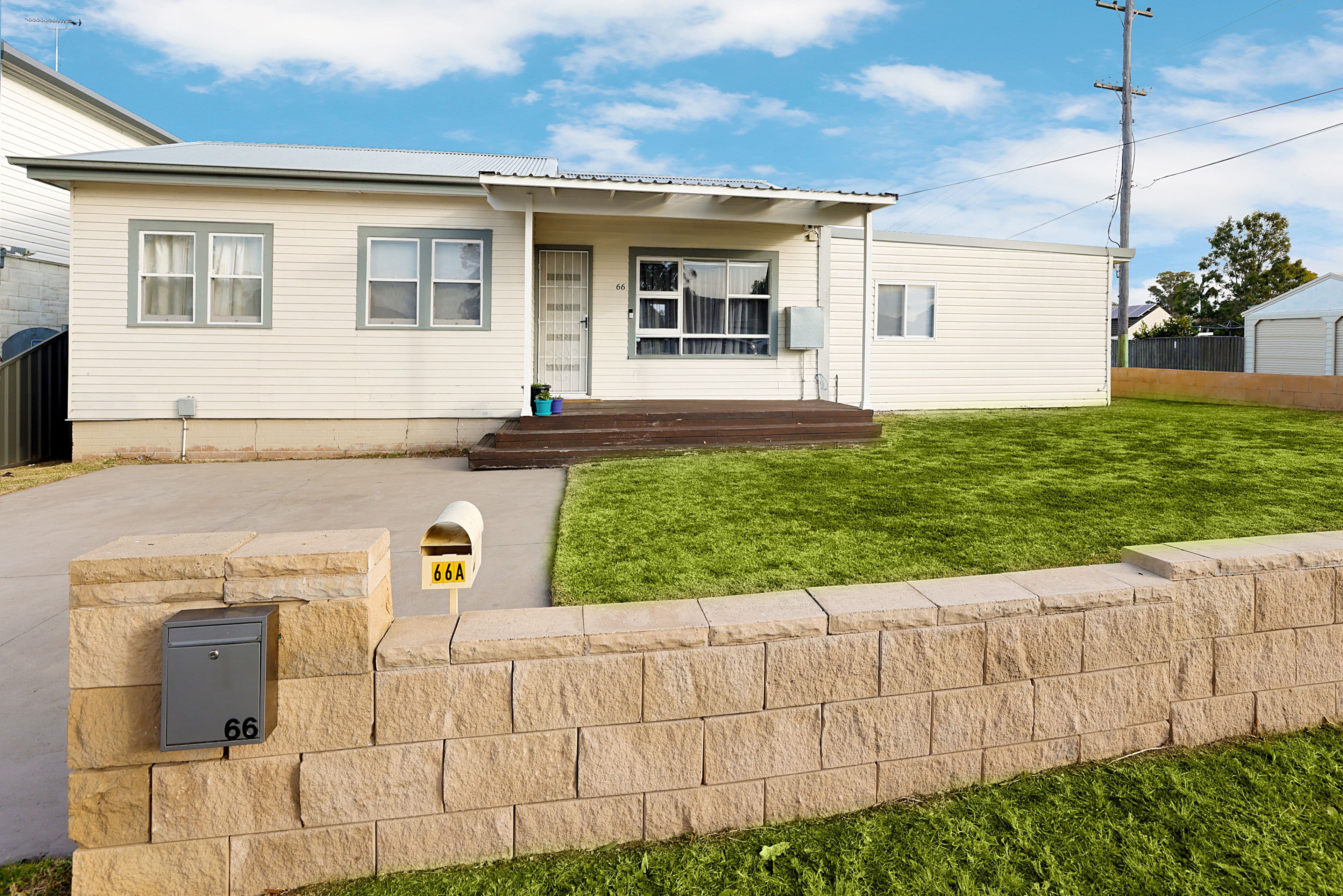 66 & 66a Cambridge Street, Cambridge Park NSW 2747, Cambridge Park - Image 1