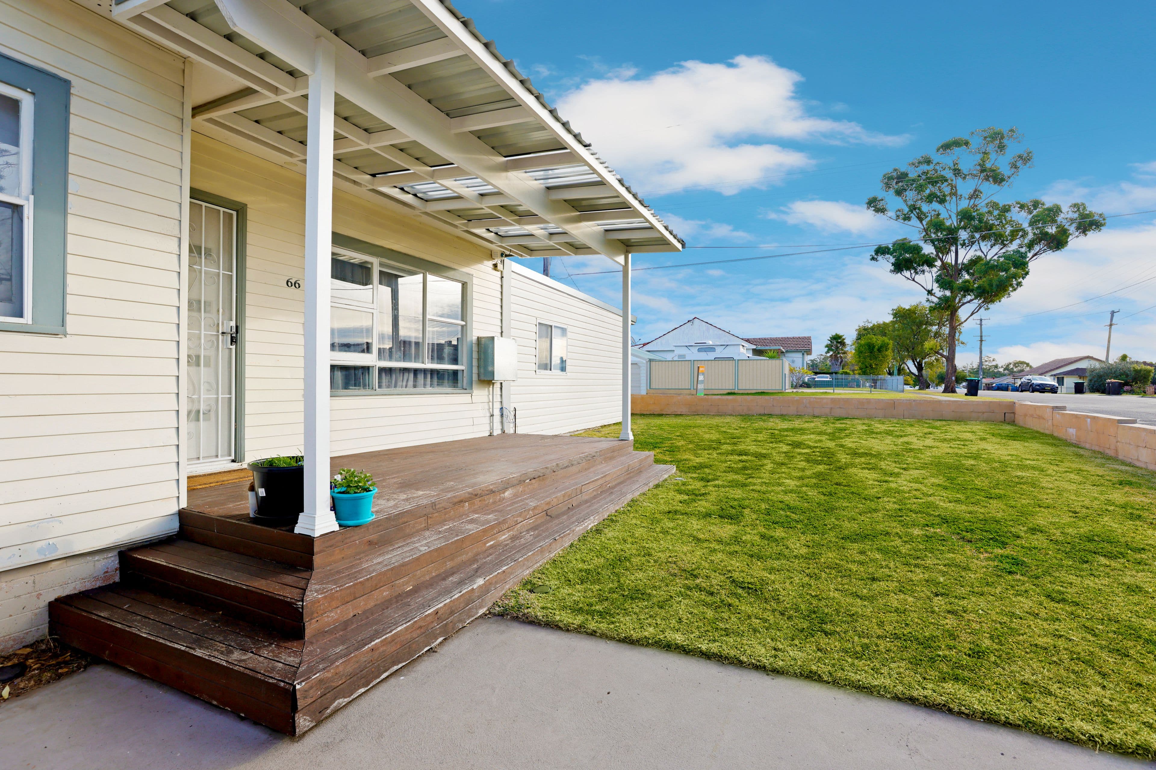66 & 66a Cambridge Street, Cambridge Park NSW 2747, Cambridge Park - Thumbnail 2