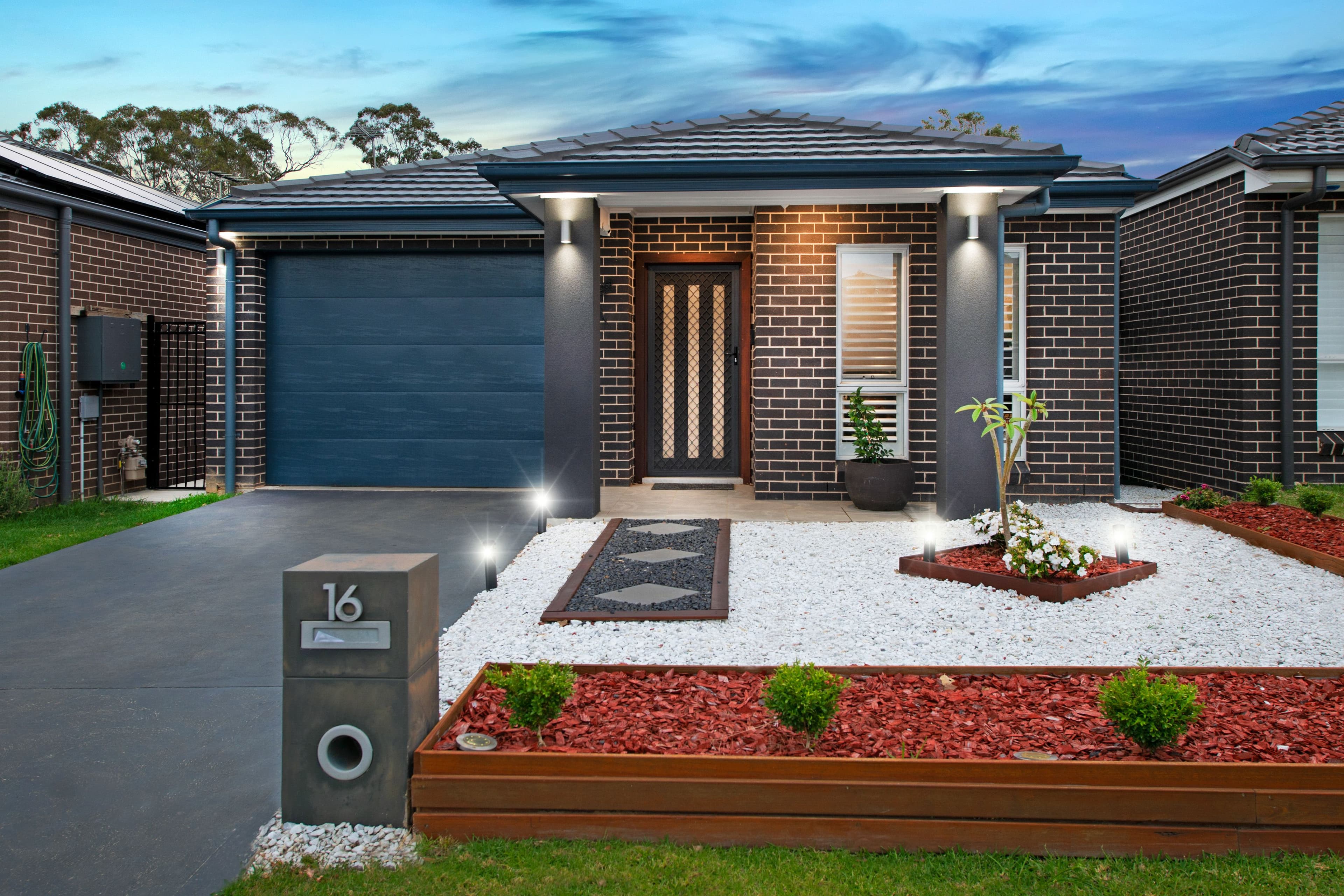 16 Limerick Street, Box Hill NSW 2765, Box Hill - Image 1