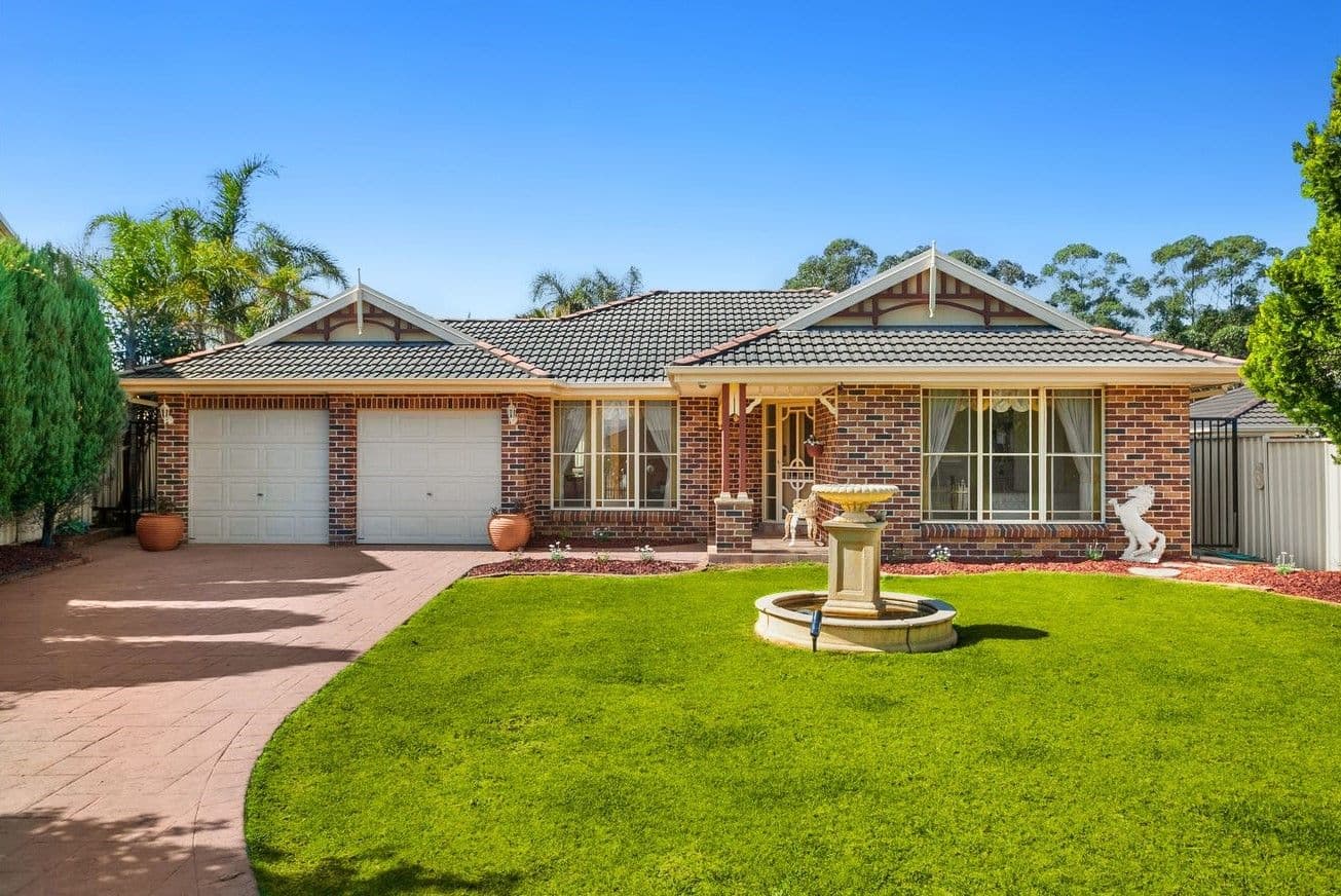 86 Jarrah Way, Albion Park Rail NSW 2527, Albion Park Rail - Image 1