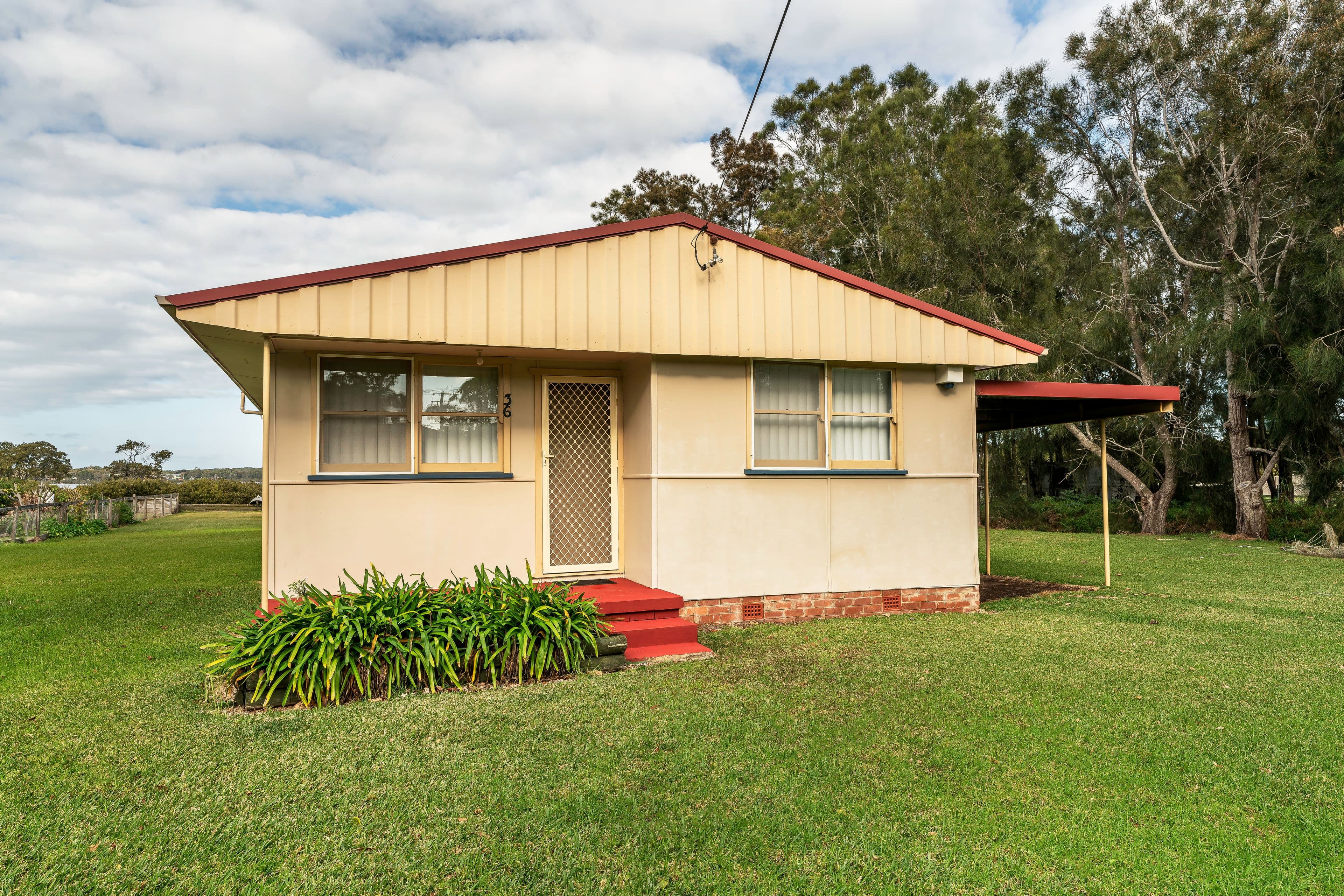 36 Orient Point Road, Culburra Beach - Image 1
