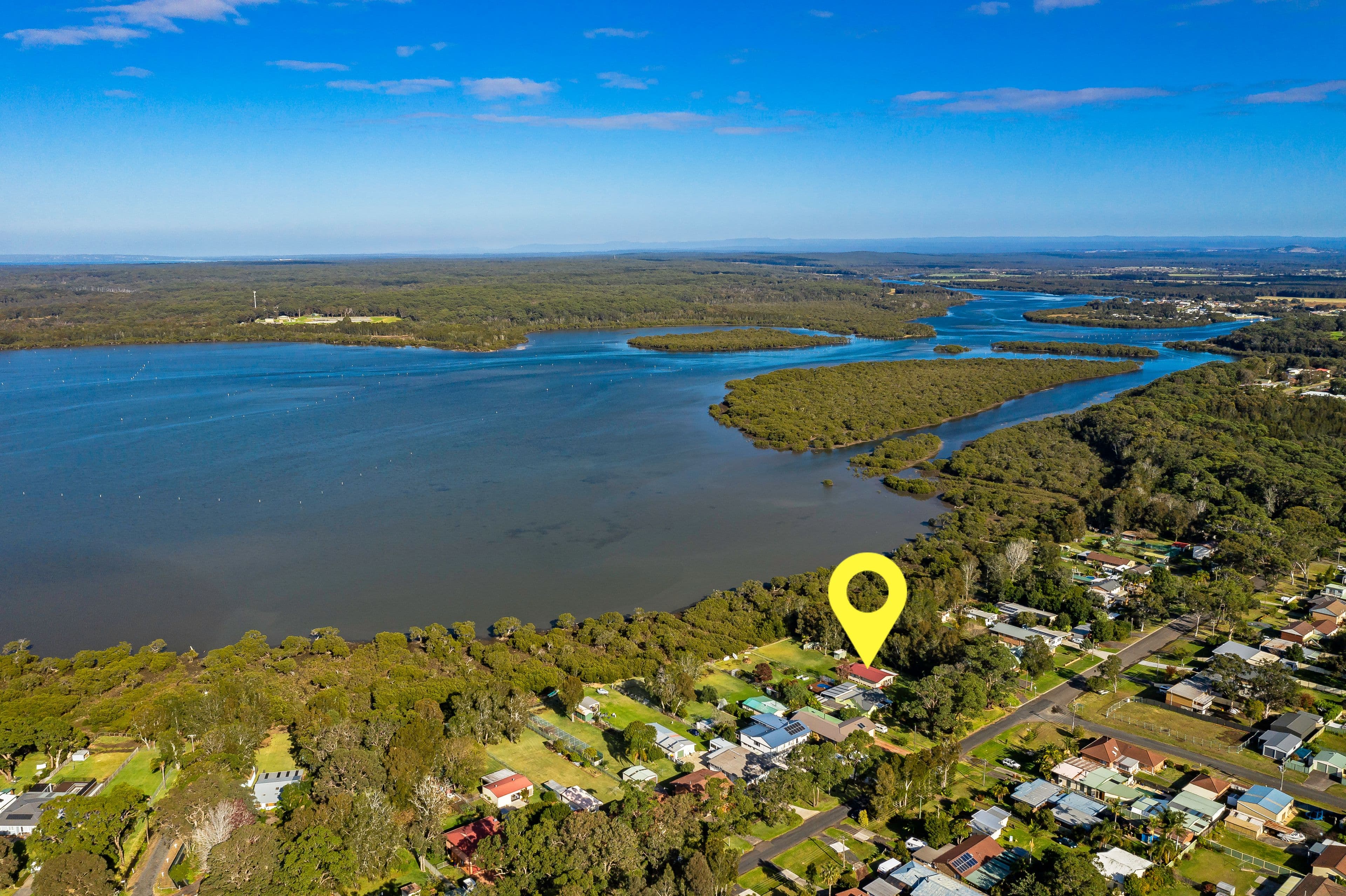 36 Orient Point Road, Culburra Beach - Thumbnail 3