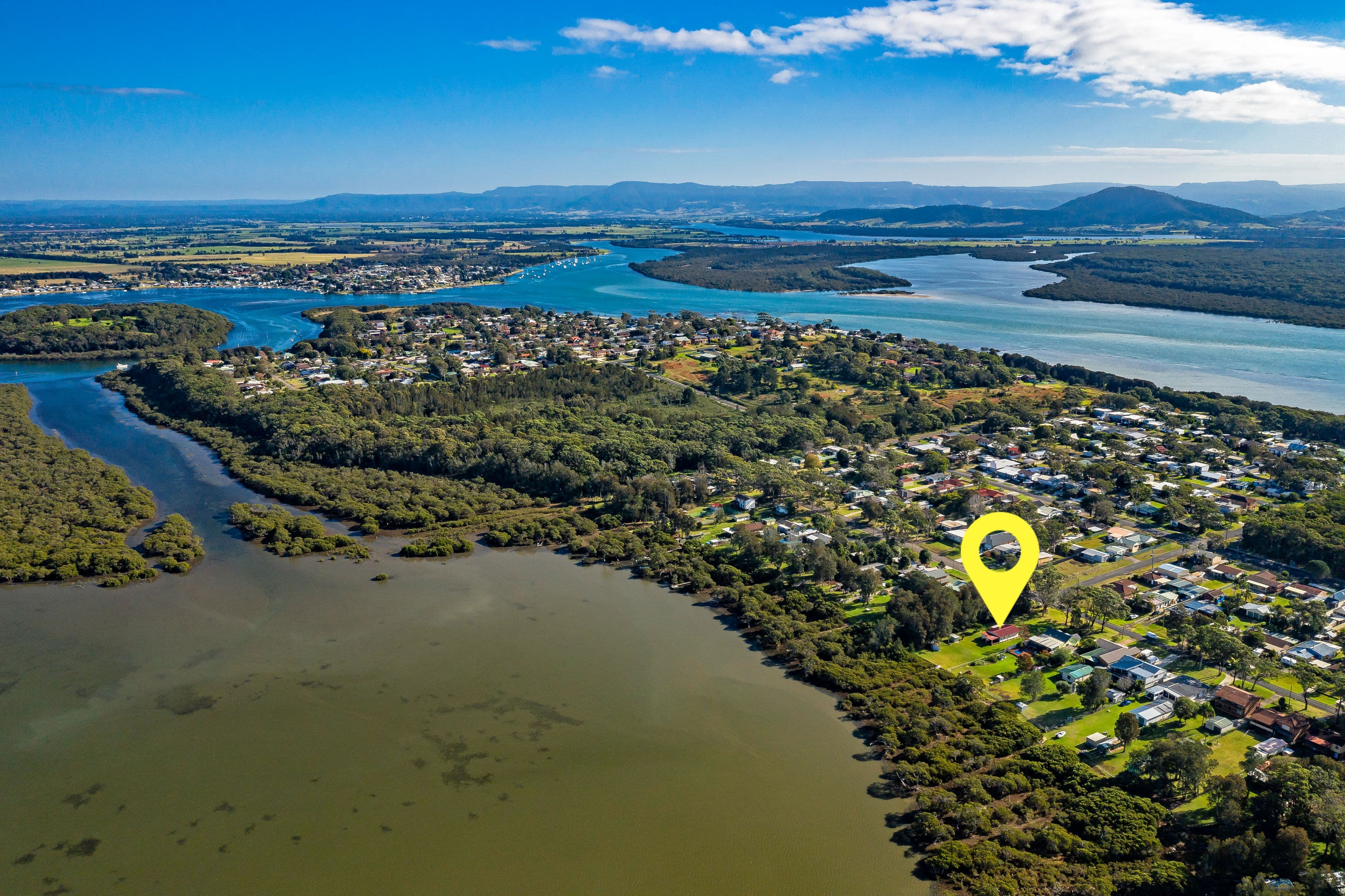 36 Orient Point Road, Culburra Beach - Thumbnail 4