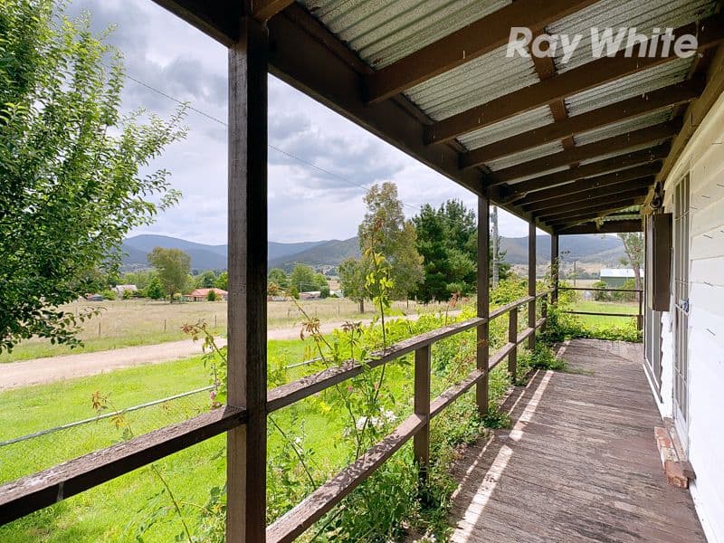 23 Park Hill Road, ESKDALE VIC 3701, Eskdale - Thumbnail 8