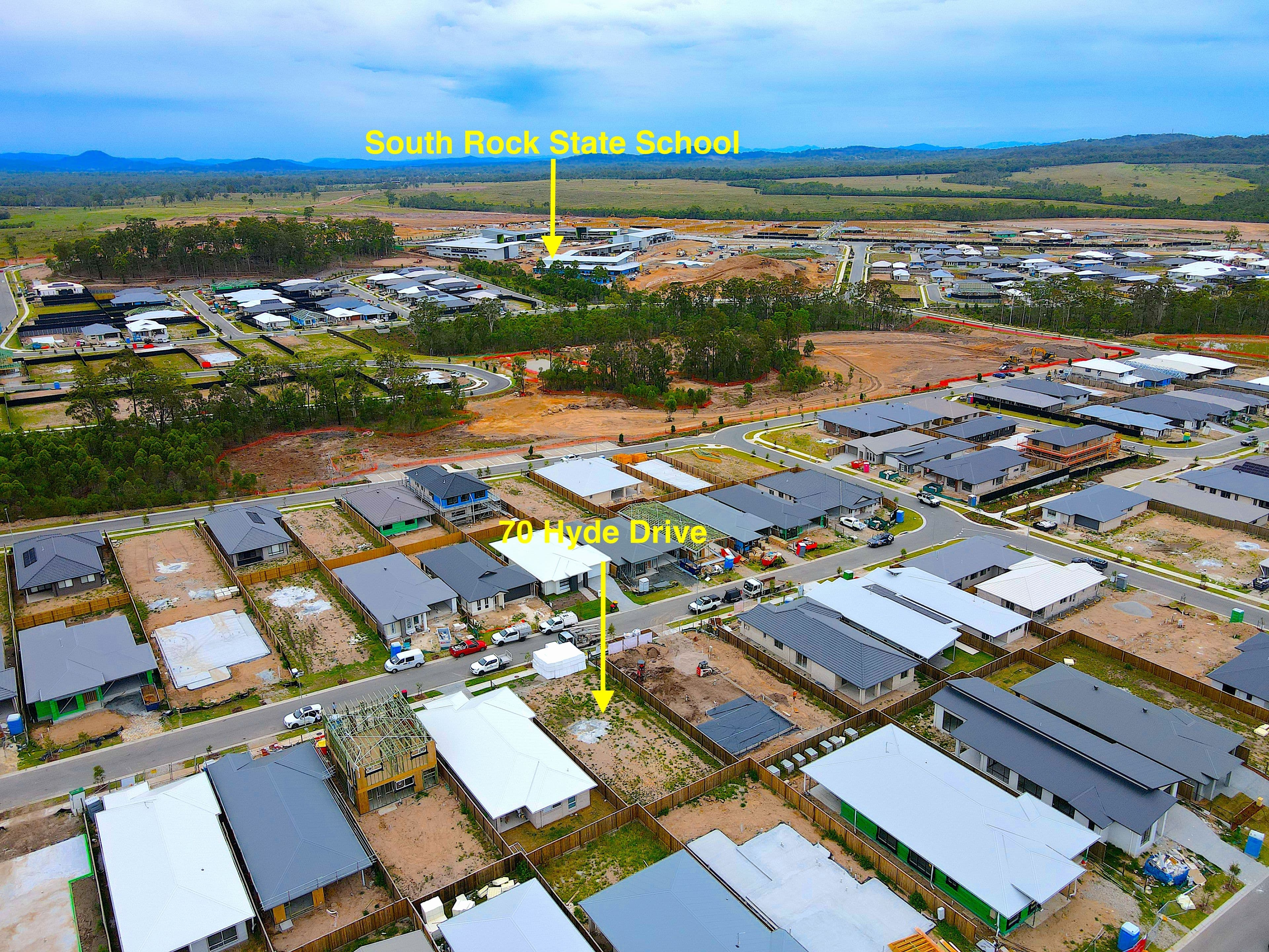 70 Hyde Drive, Yarrabilba QLD 4207, Yarrabilba - Thumbnail 3