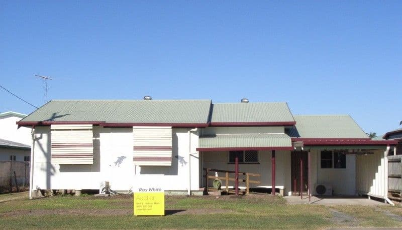 22 Canberra Street, NORTH MACKAY QLD 4740, North Mackay - Image 1