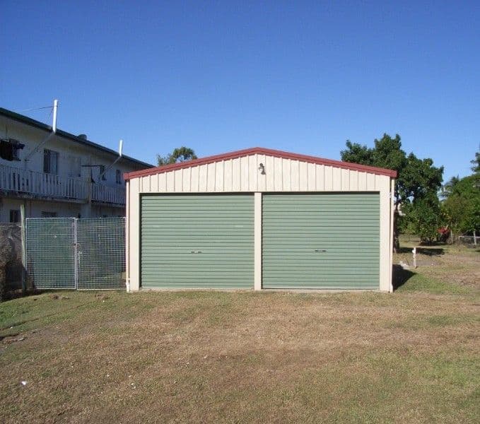 22 Canberra Street, NORTH MACKAY QLD 4740, North Mackay - Thumbnail 2