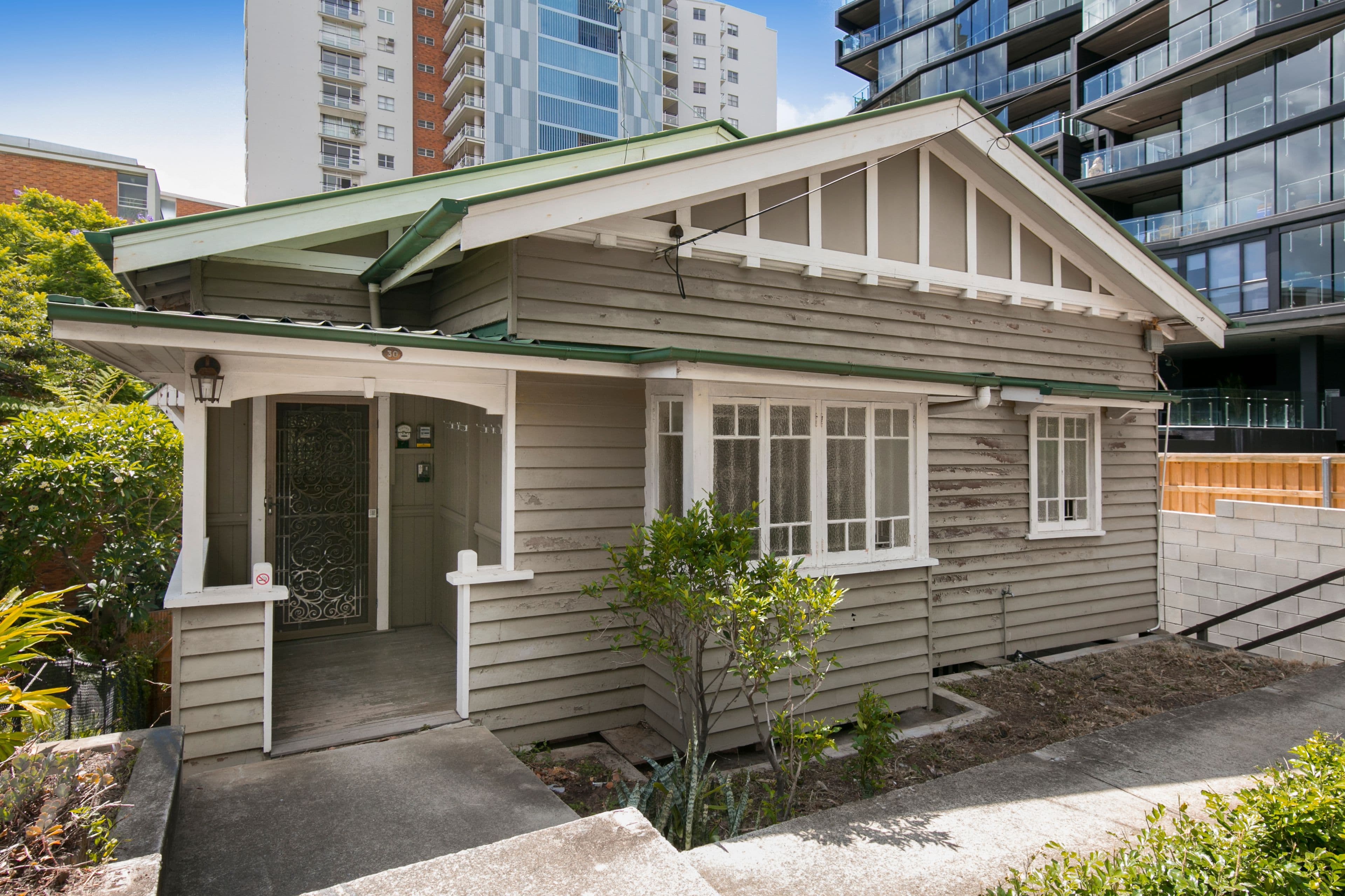 30 Bellevue Street, Highgate Hill QLD 4101, Highgate Hill - Image 1
