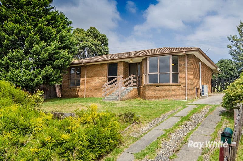 6 Elder Close, Hallam VIC 3803, Hallam - Image 1
