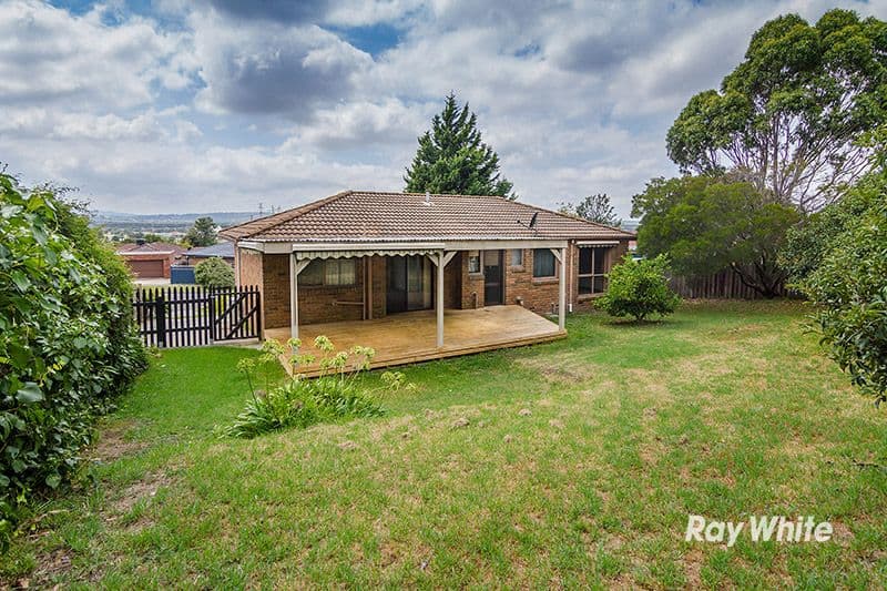 6 Elder Close, Hallam VIC 3803, Hallam - Thumbnail 4