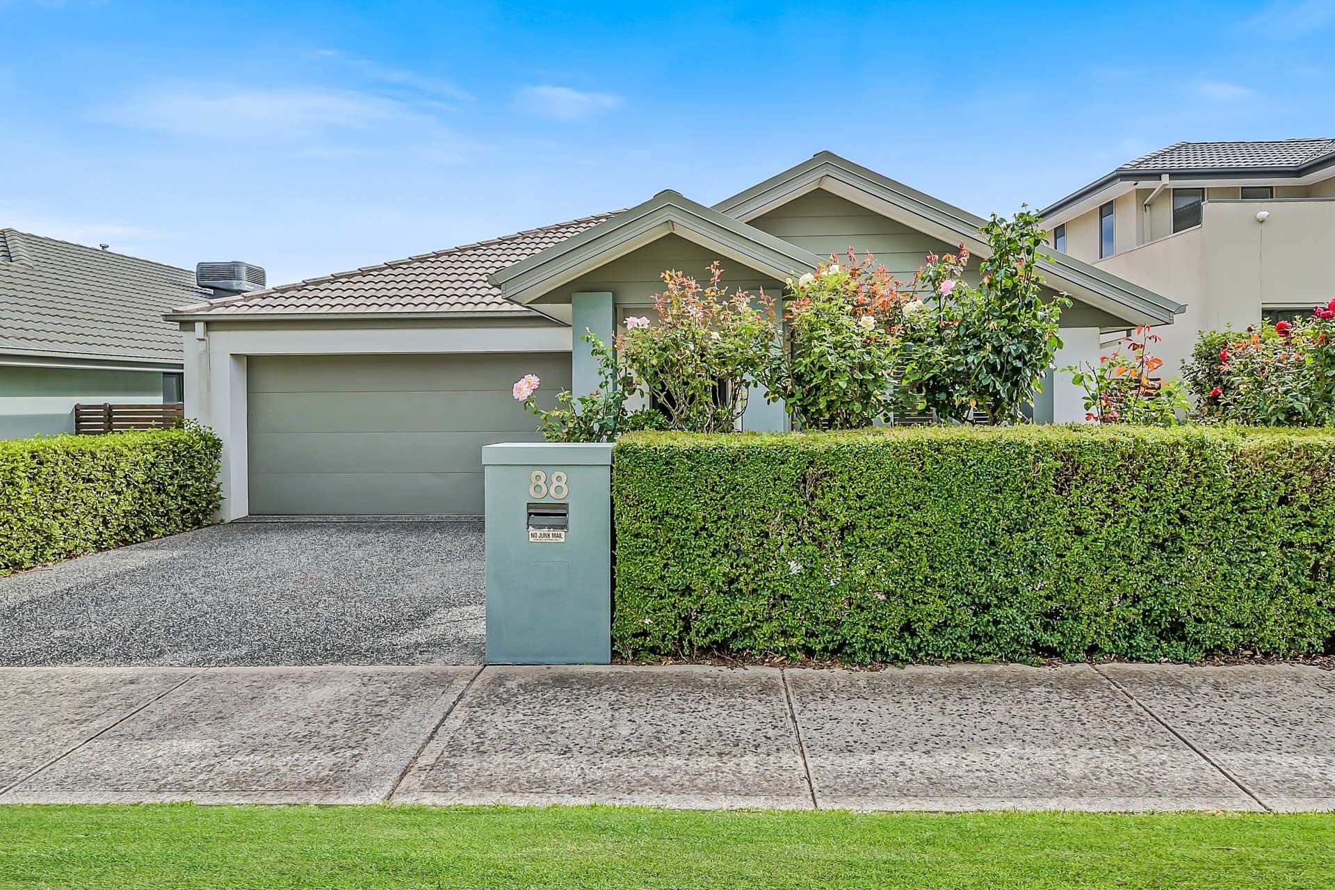 88 Meridian Circuit, Berwick VIC 3806, Berwick - Image 1
