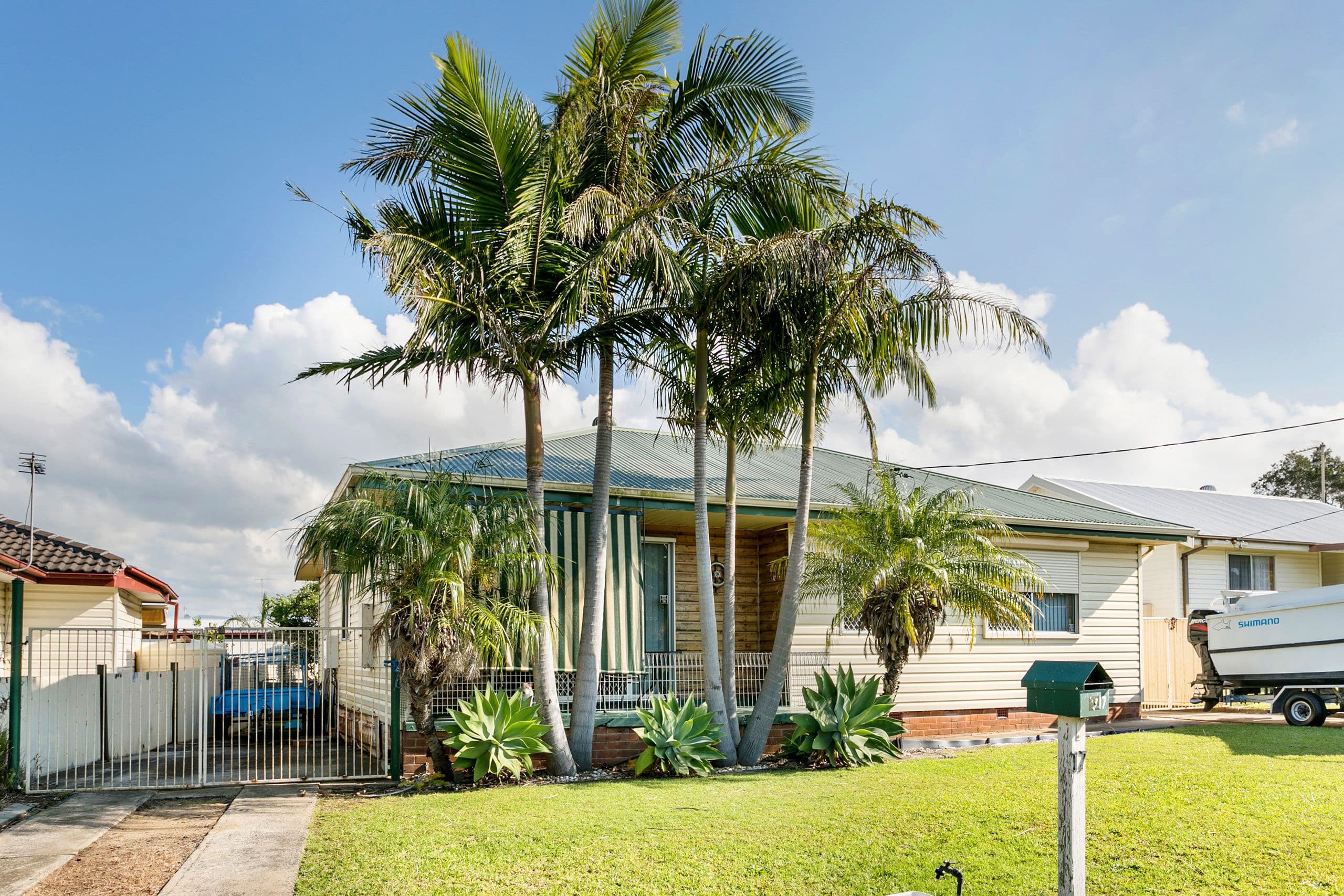 17 Mary Street, Shellharbour - Image 1