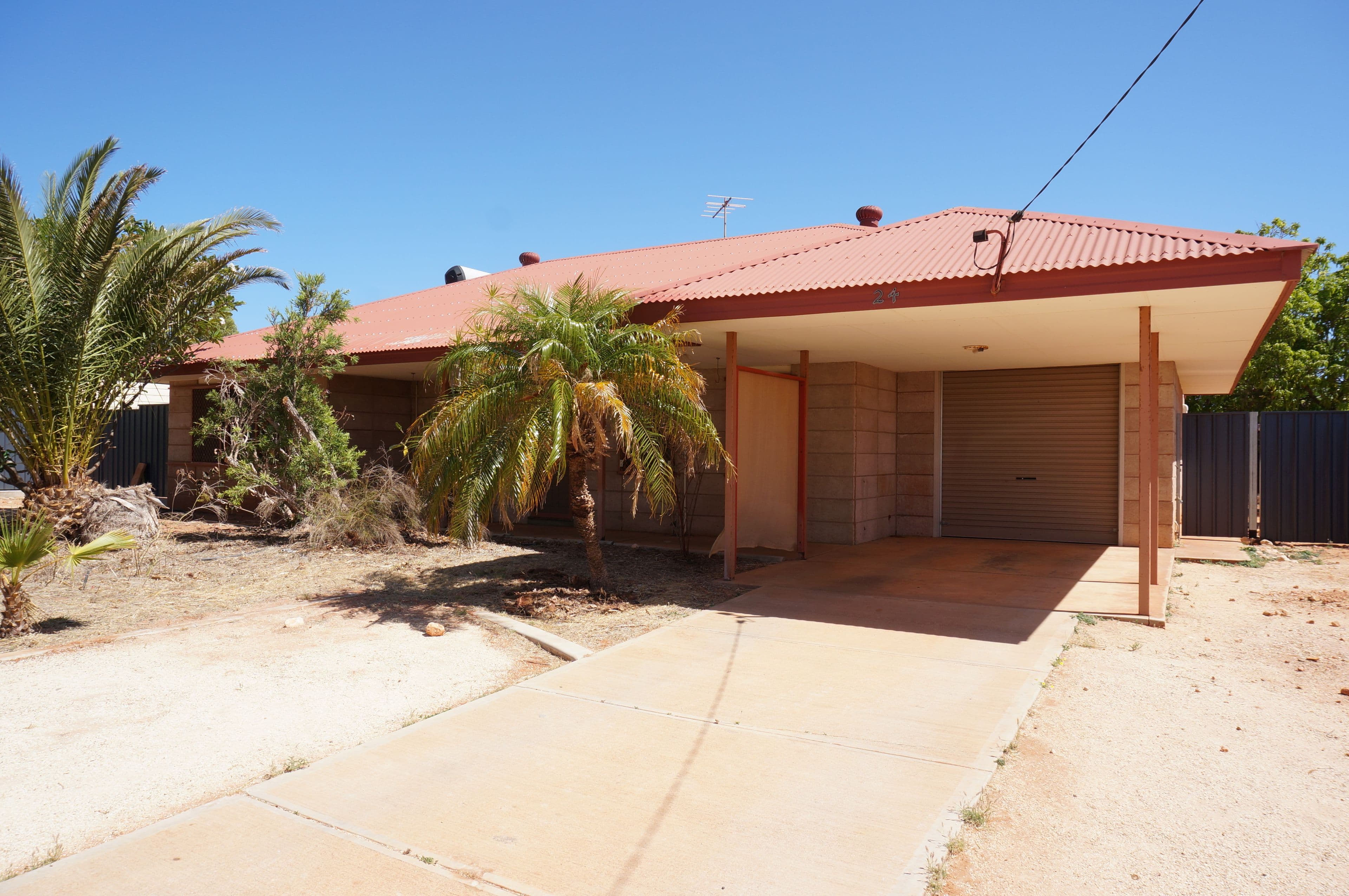 24 Hall Street, Exmouth WA 6707, Exmouth - Image 1
