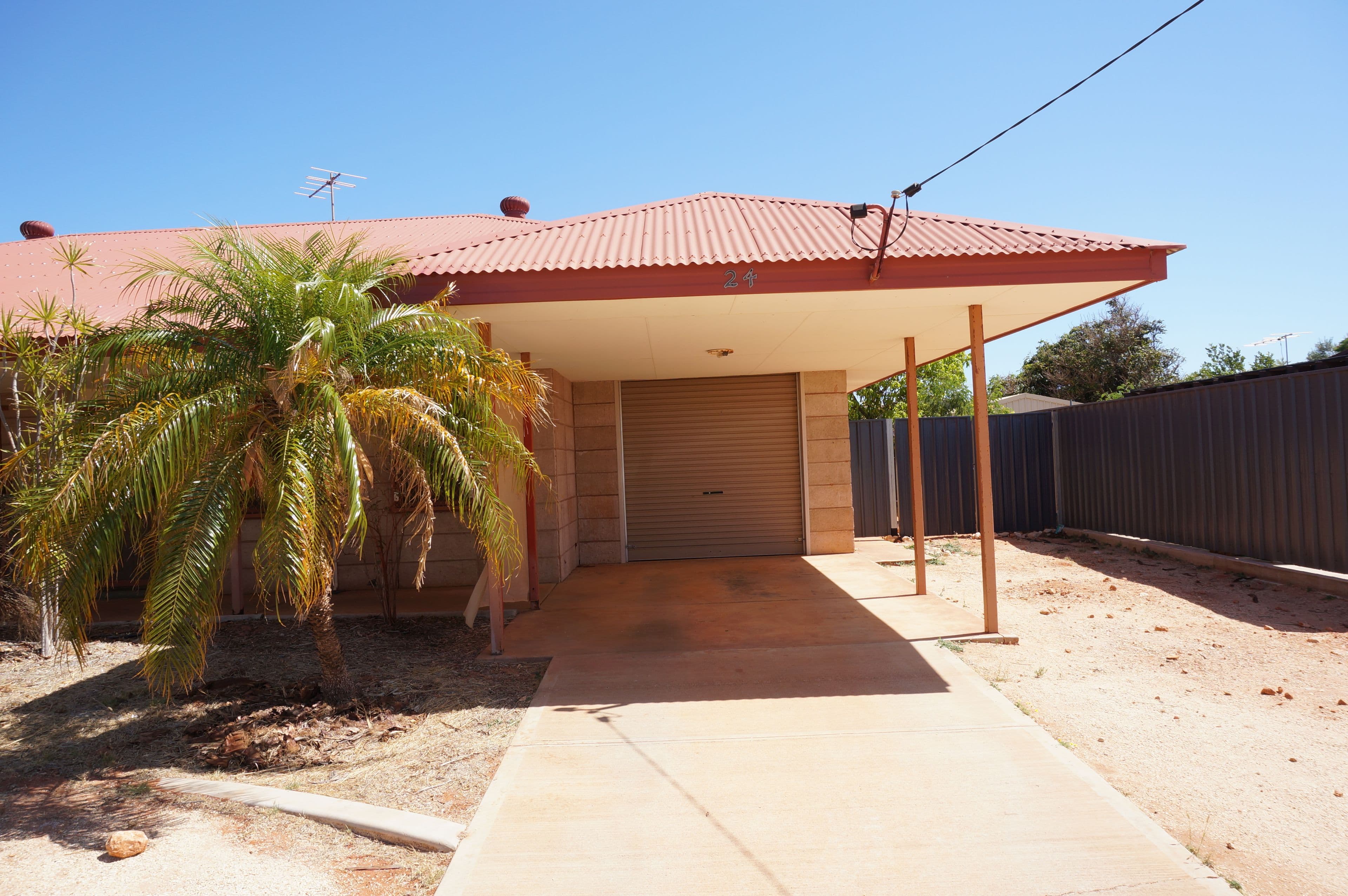 24 Hall Street, Exmouth WA 6707, Exmouth - Thumbnail 2