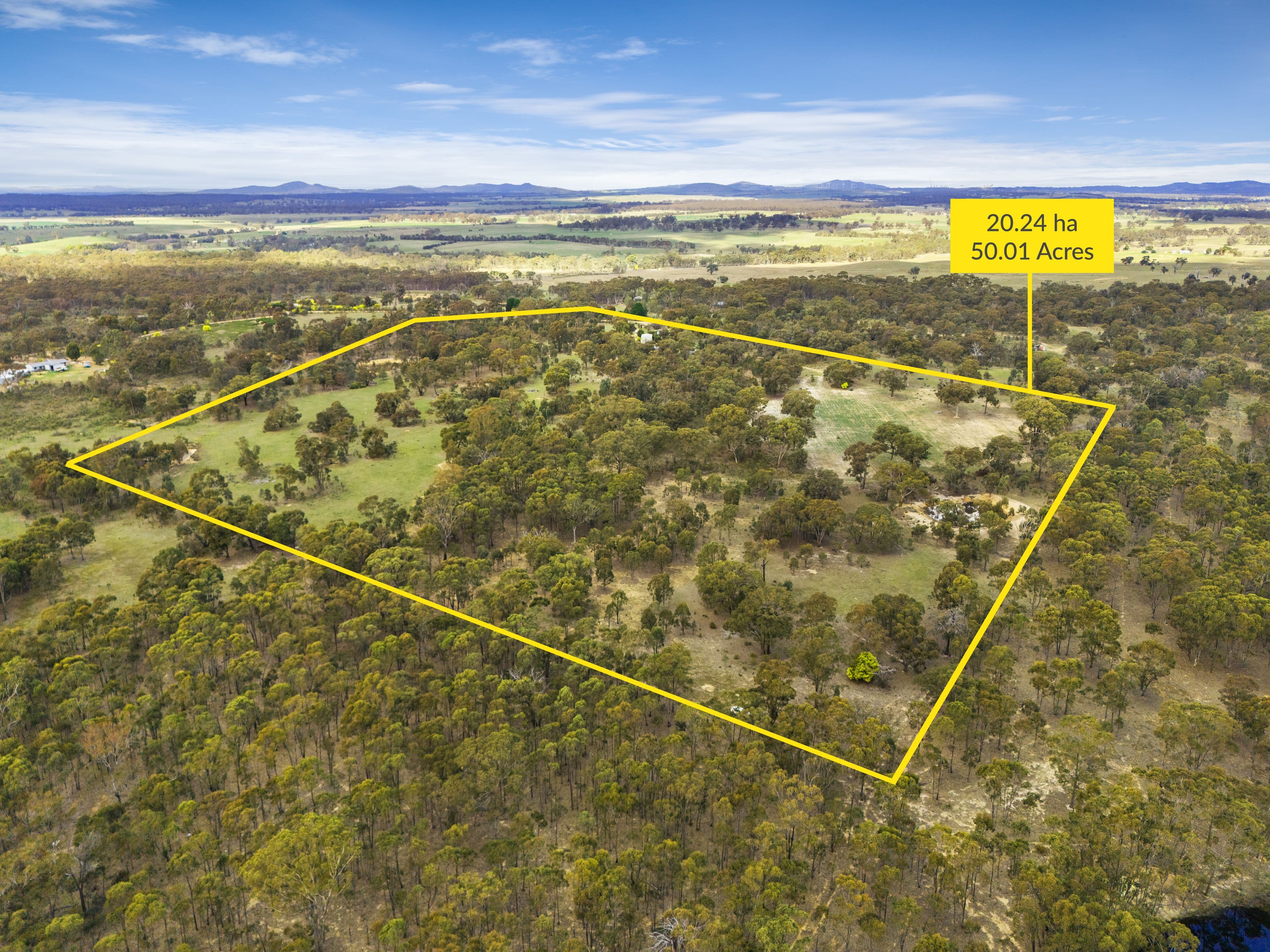 70 Lamplough Heights Road, Lamplough VIC 3352, Lamplough - Thumbnail 3