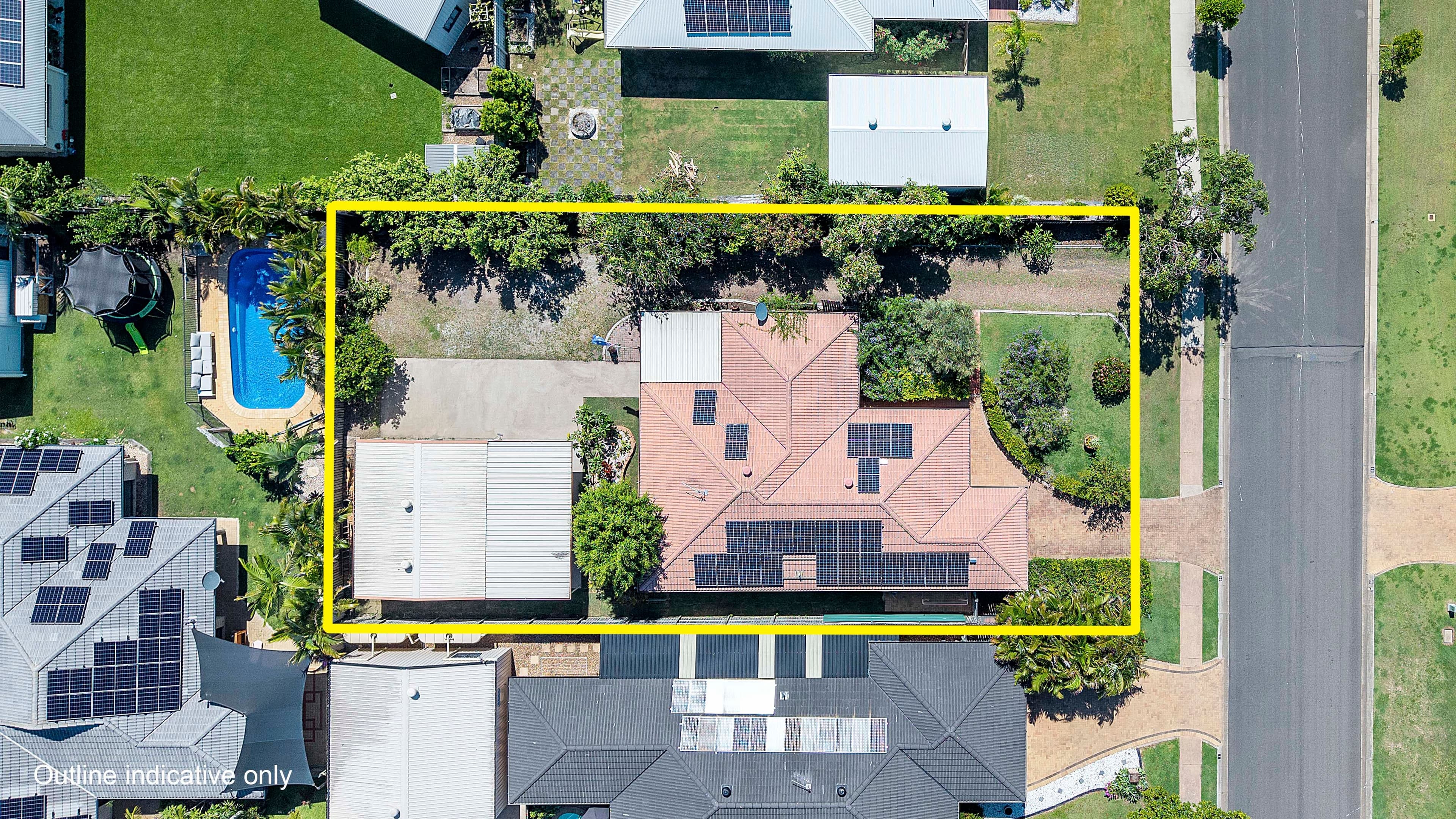 64 Mackay Drive, Kawungan QLD 4655, Kawungan - Thumbnail 2