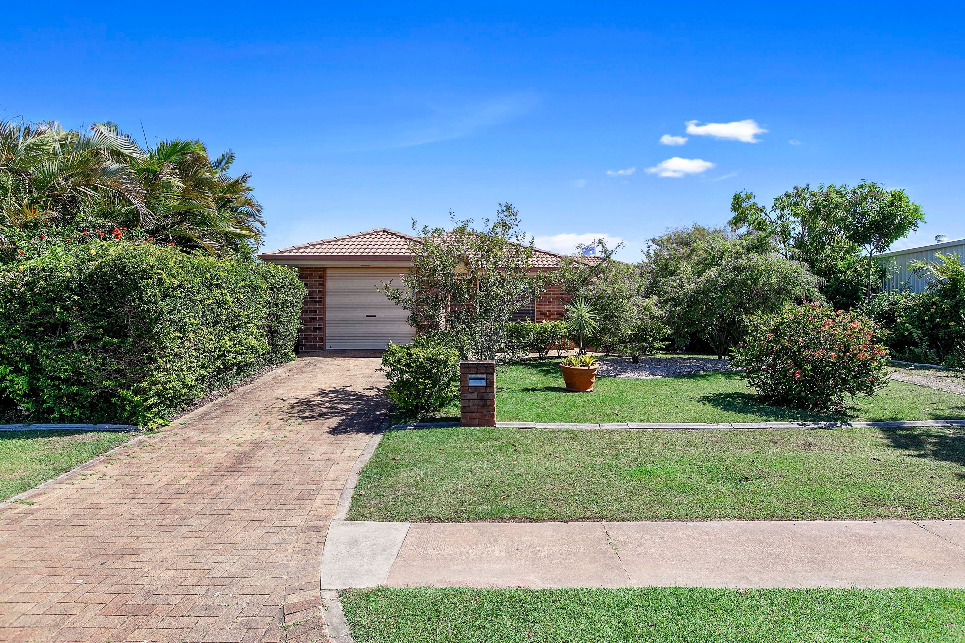 64 Mackay Drive, Kawungan QLD 4655, Kawungan - Thumbnail 3