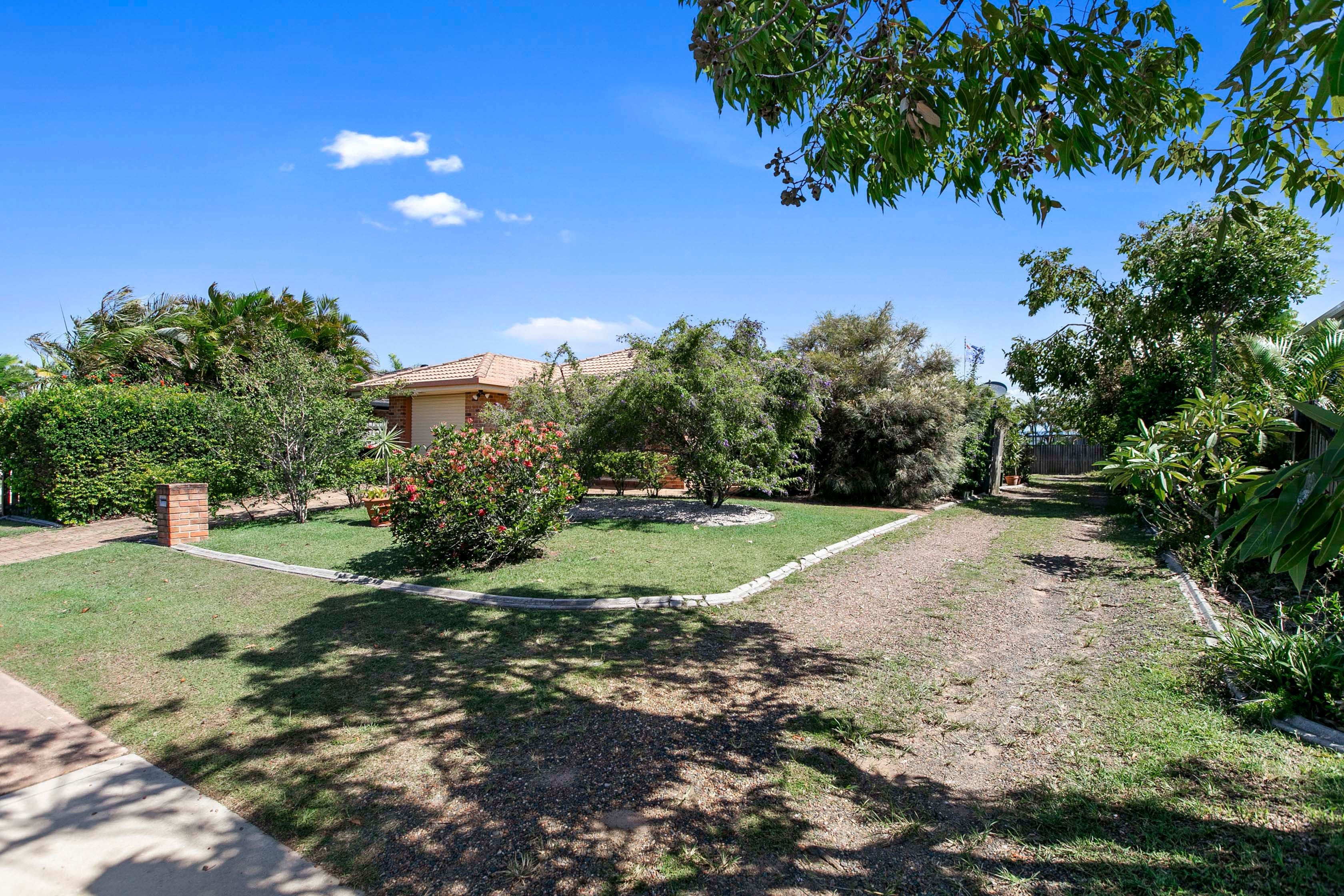 64 Mackay Drive, Kawungan QLD 4655, Kawungan - Thumbnail 4
