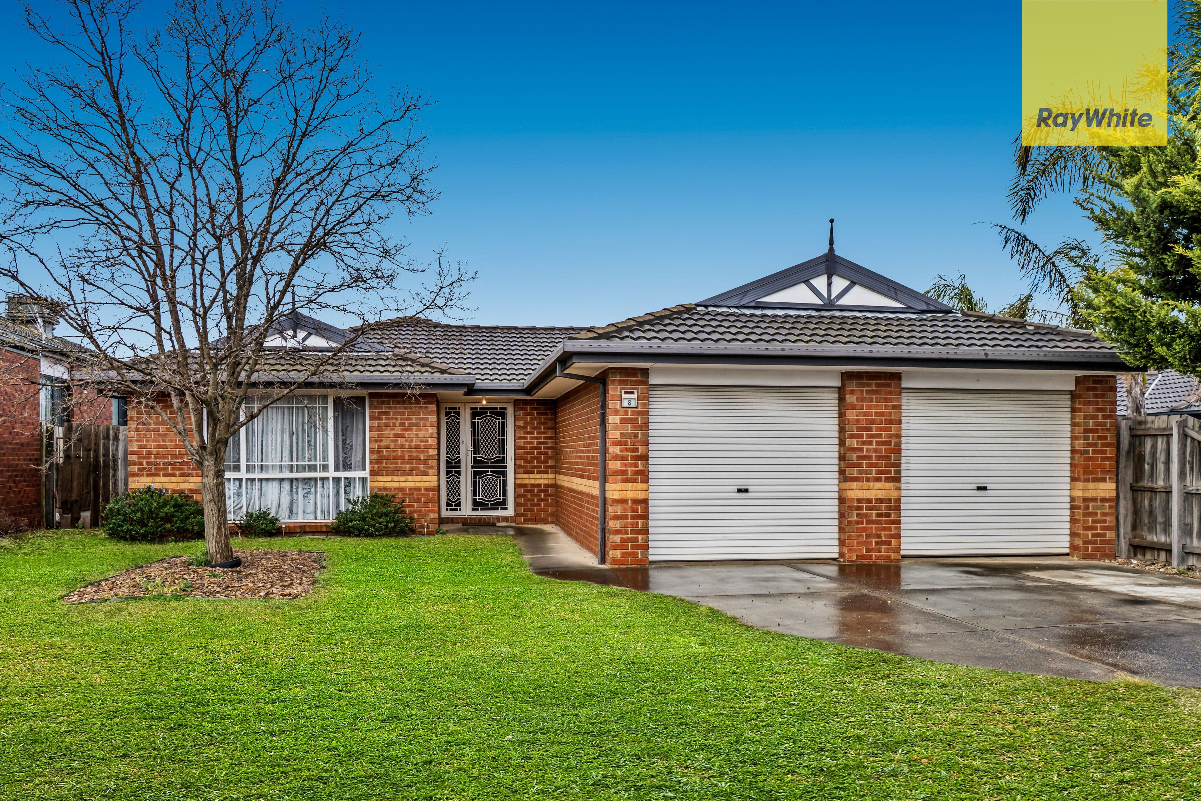 8 Ruben Drive, Sydenham VIC 3037, Sydenham - Image 1