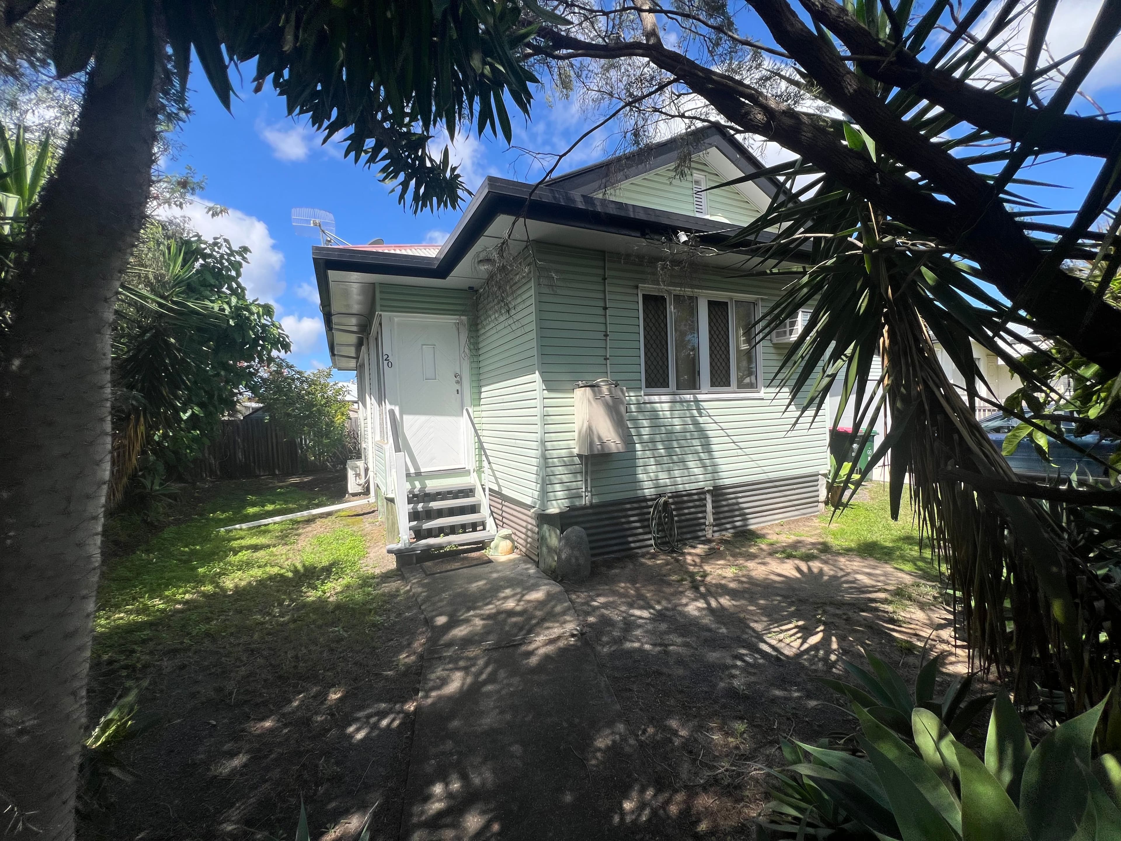 20 Hollingsworth Street, Kawana QLD 4701, Kawana - Image 1