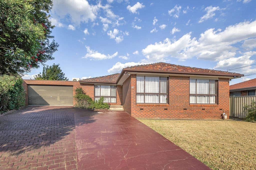 40 Wodonga Crescent, Thomastown VIC 3074, Thomastown - Image 1
