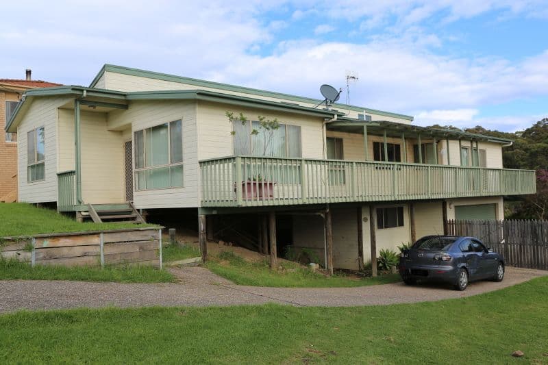 35 Montague Avenue, KIANGA NSW 2546, Kianga - Image 1