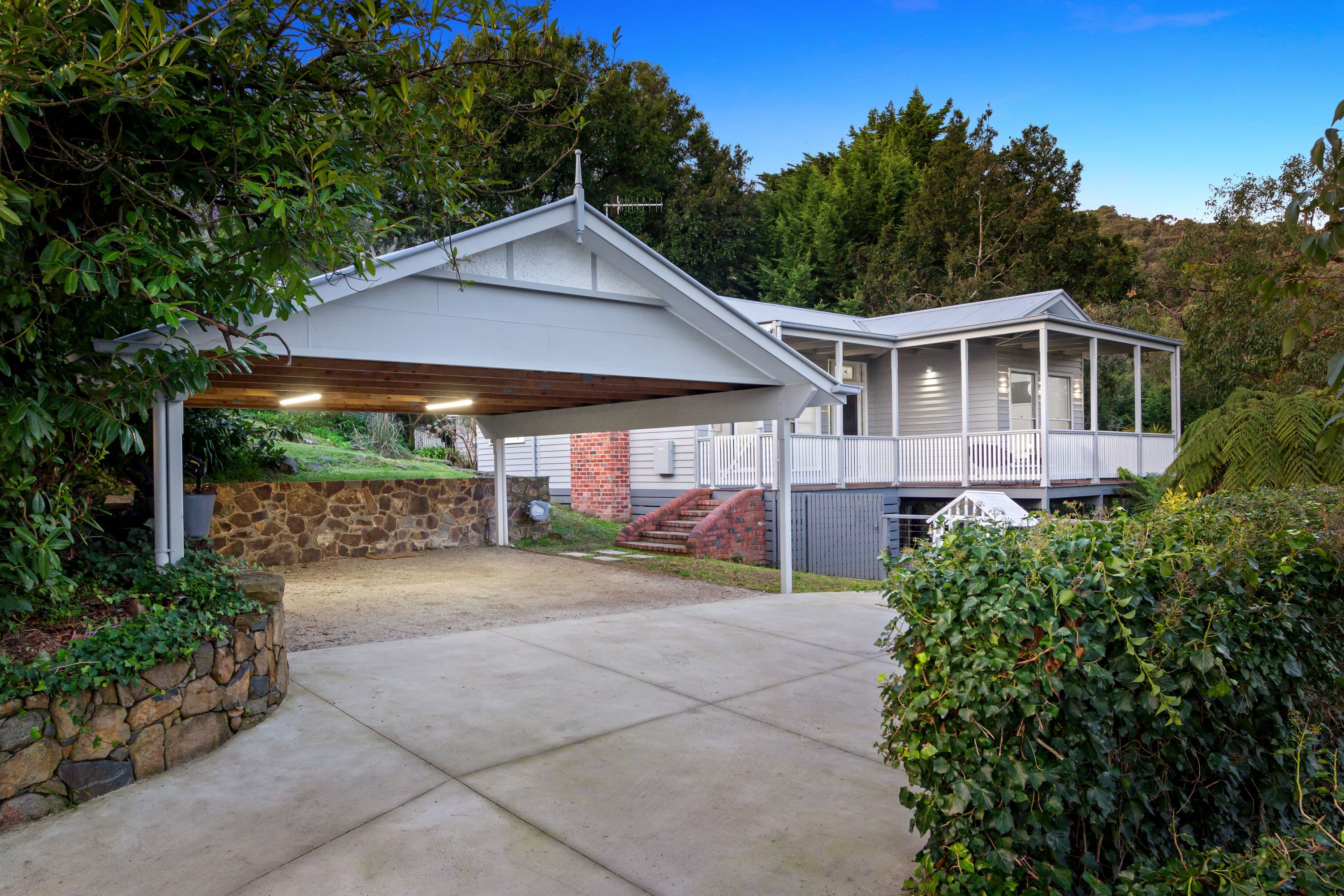 22 Hilltop Road, Upper Ferntree Gully VIC 3156, Upper Ferntree Gully - Image 1