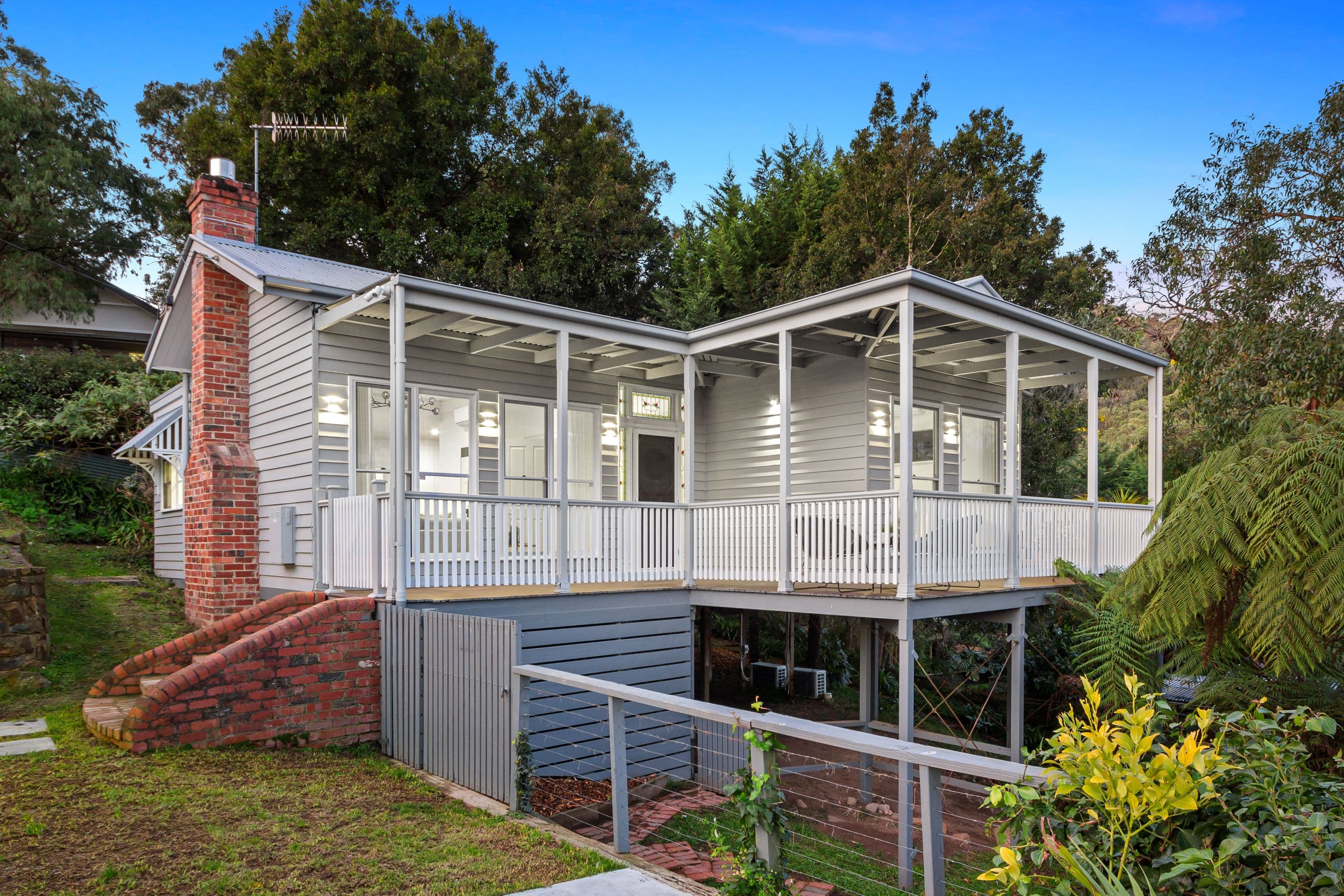 22 Hilltop Road, Upper Ferntree Gully VIC 3156, Upper Ferntree Gully - Thumbnail 2