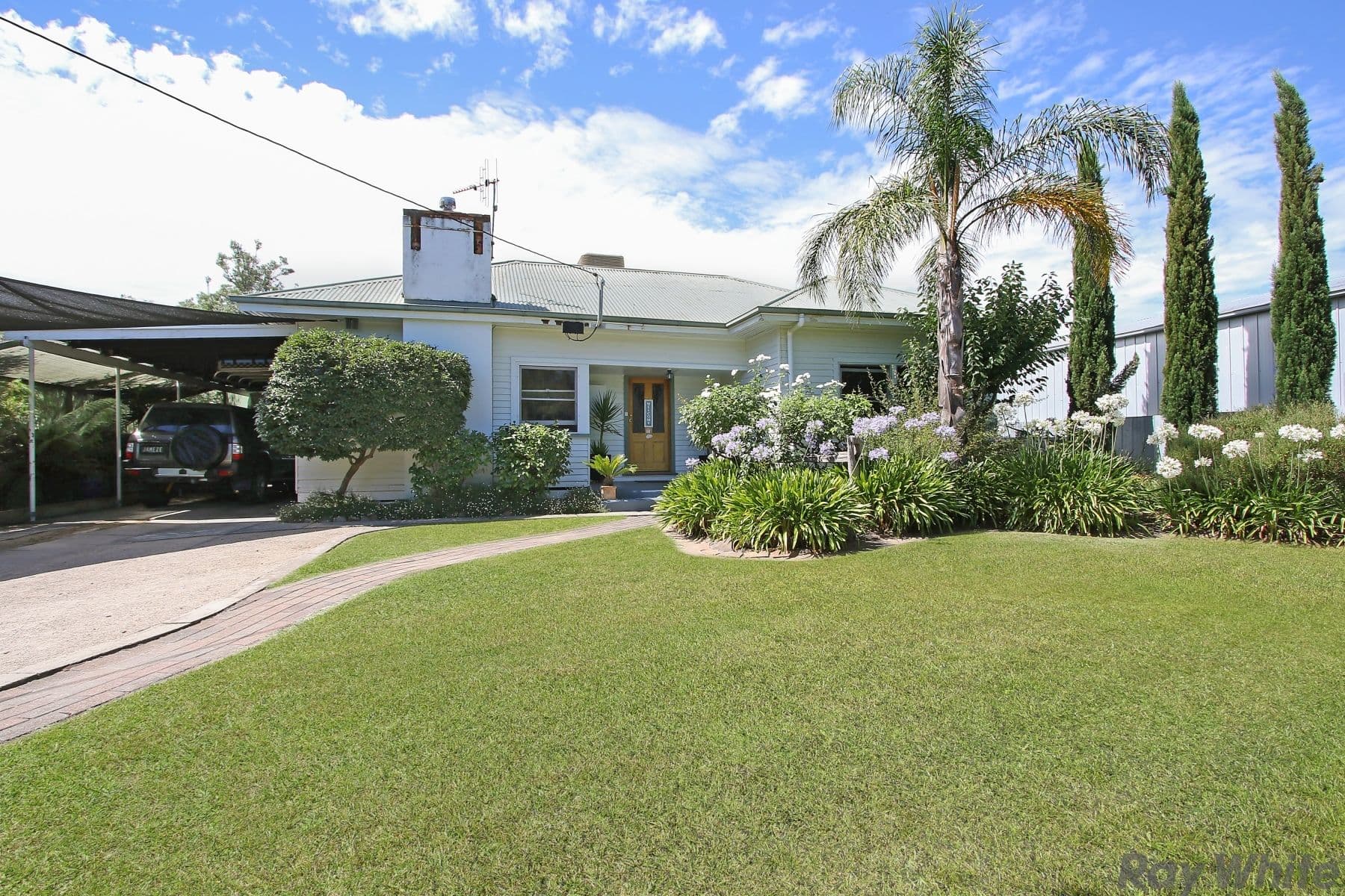 7 Hope Street, Benalla VIC 3672, Benalla - Image 1