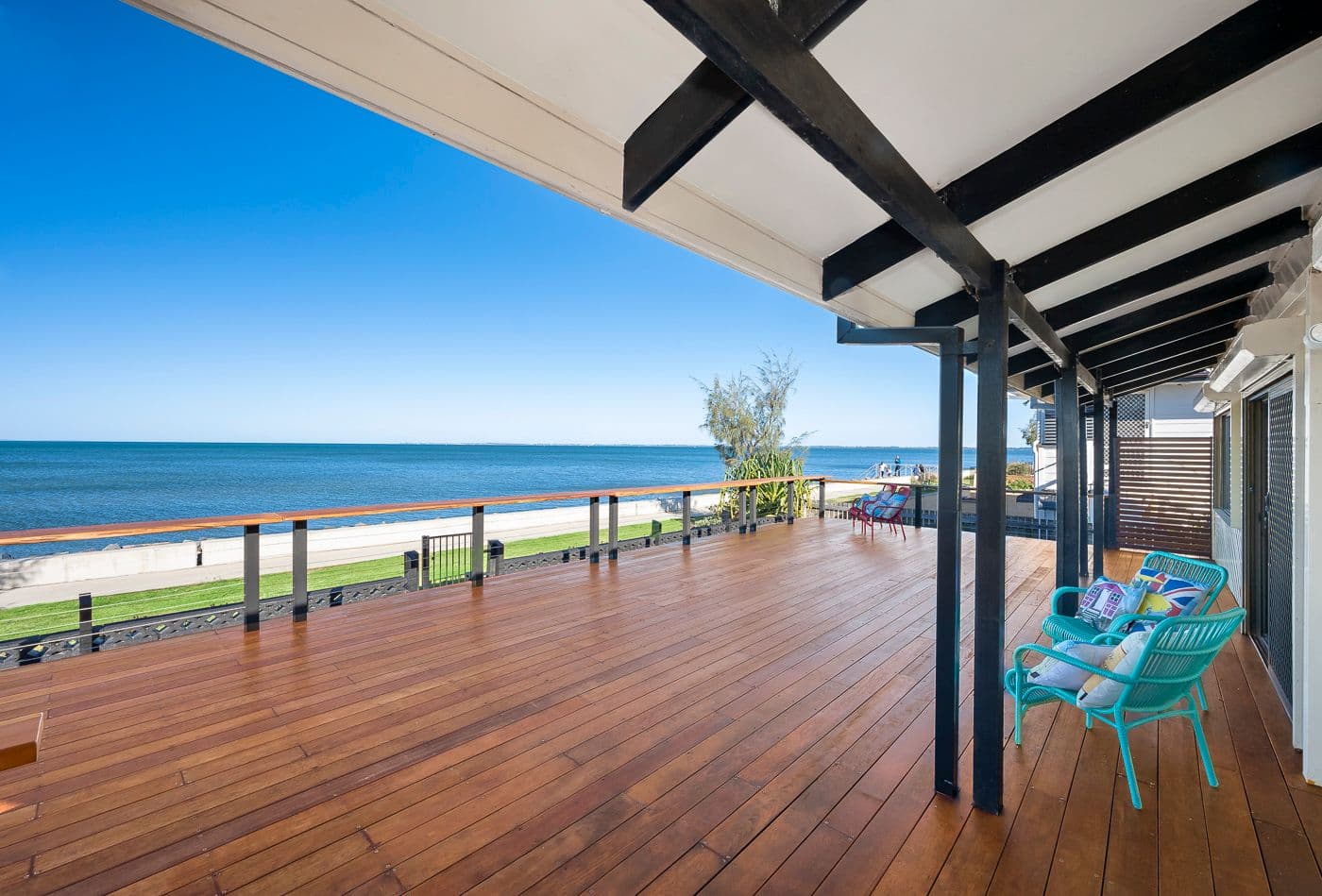 115 Biggs Avenue, Beachmere QLD 4510, Beachmere - Image 1