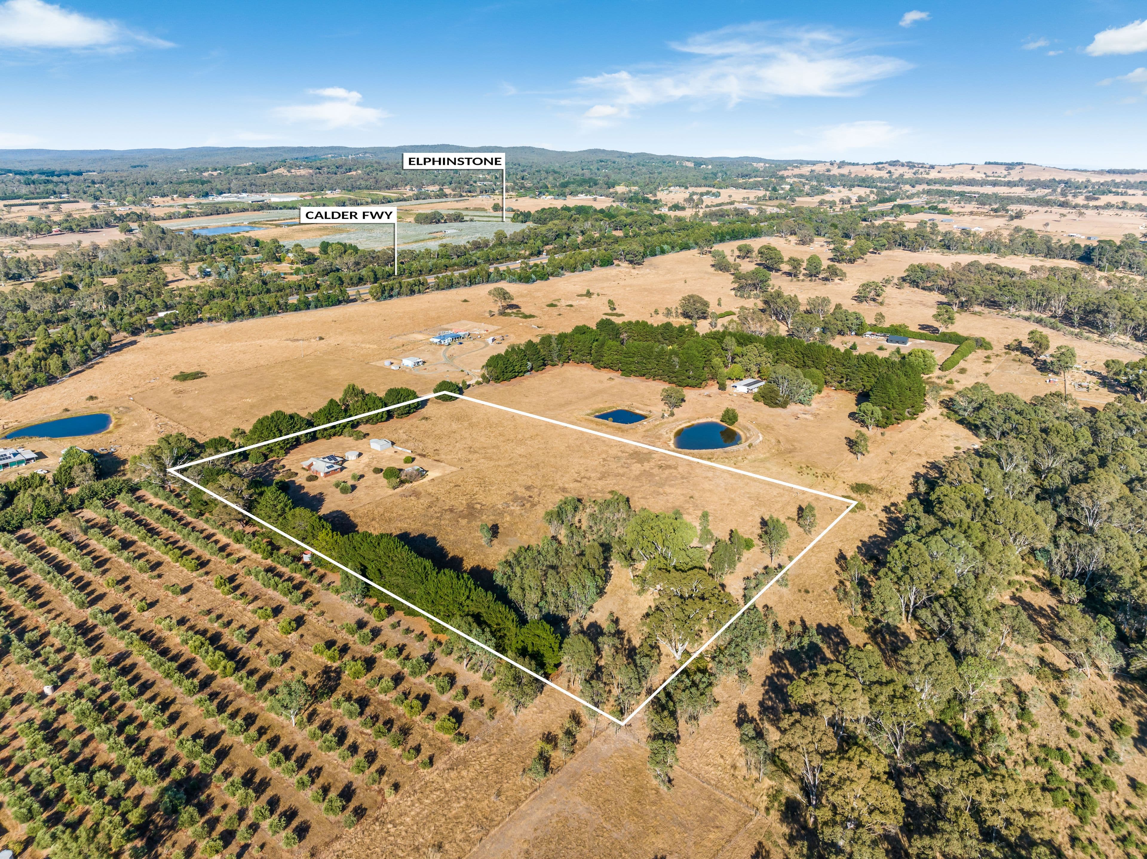 20 Torneys Lane, Elphinstone VIC 3448, Elphinstone - Image 1
