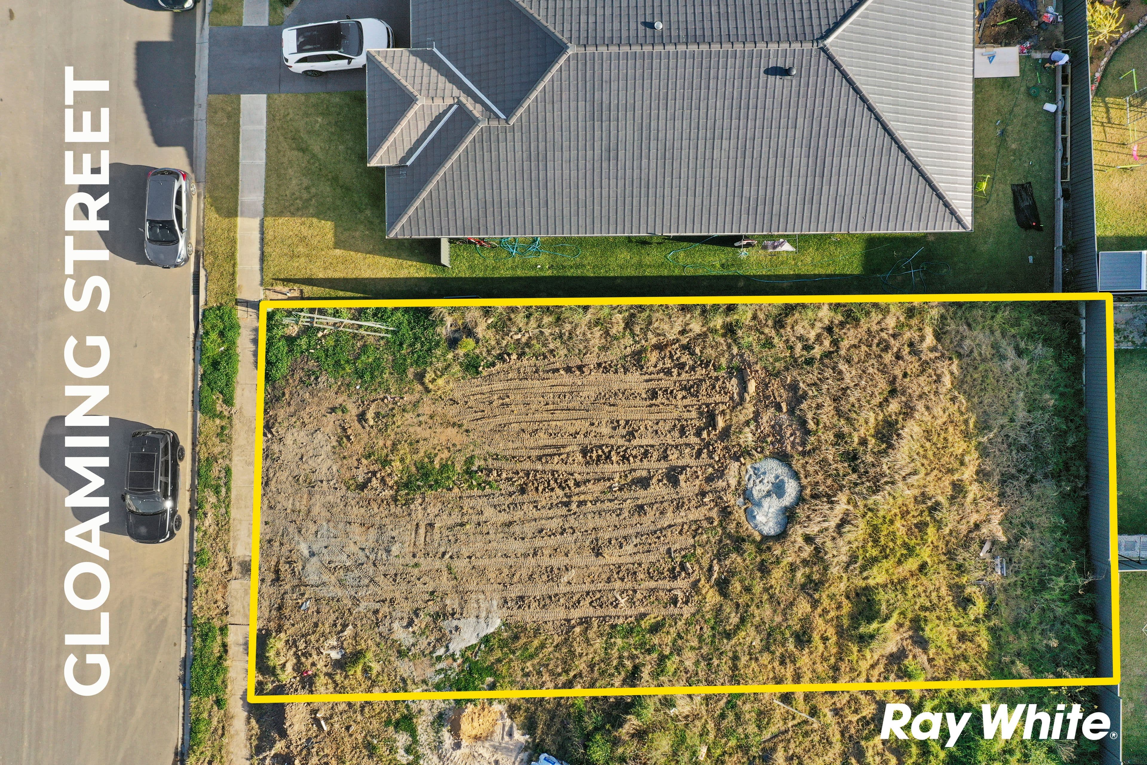 16 Gloaming Street, Box Hill NSW 2765, Box Hill - Image 1