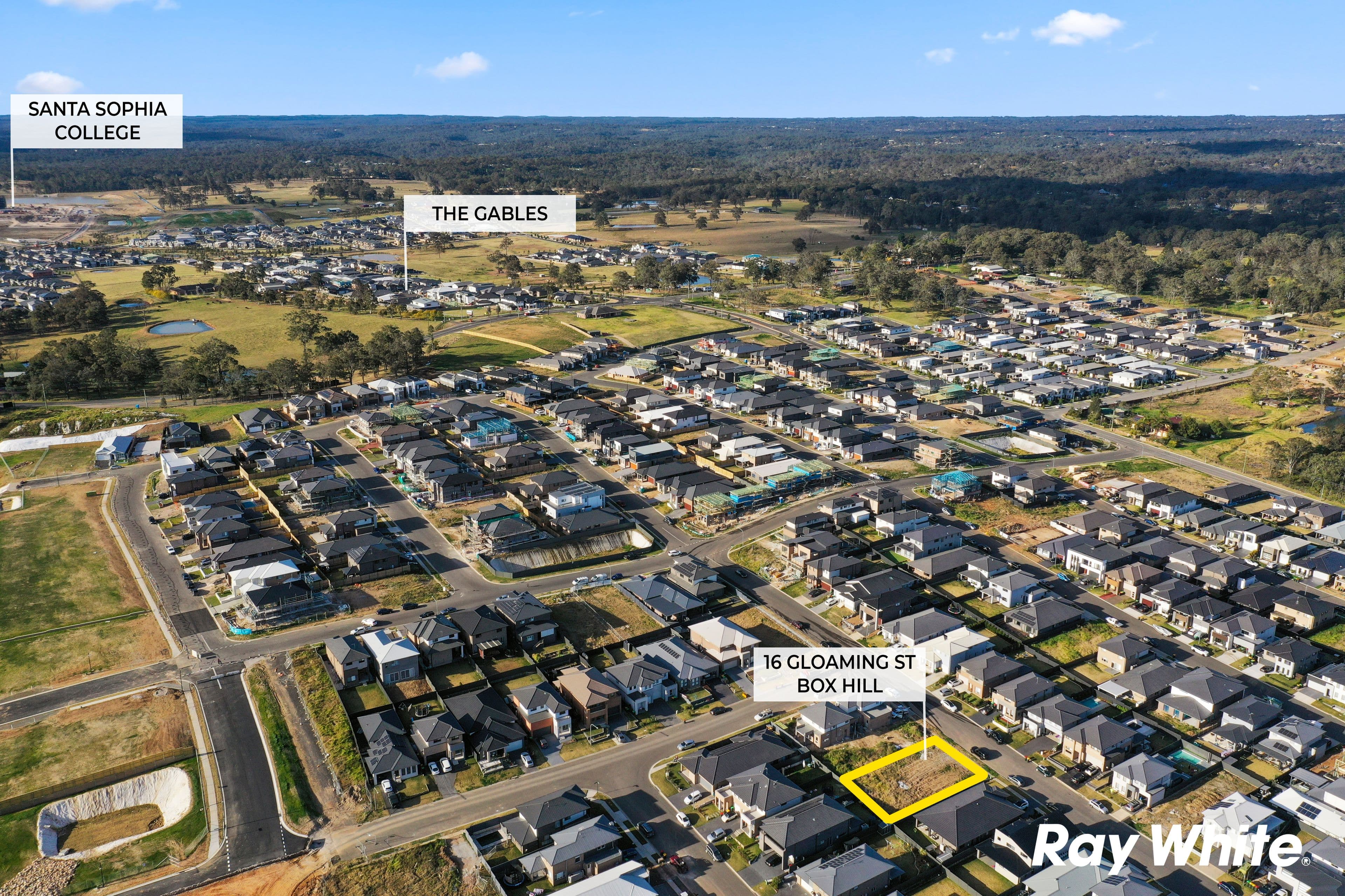 16 Gloaming Street, Box Hill NSW 2765, Box Hill - Thumbnail 2