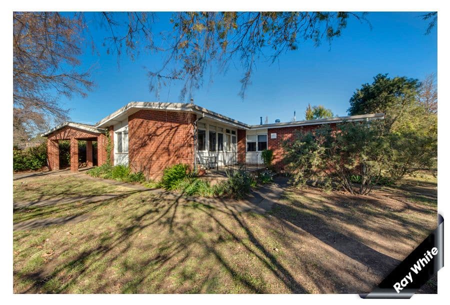 66 Goodwin Street, LYNEHAM ACT 2602, Lyneham - Image 1