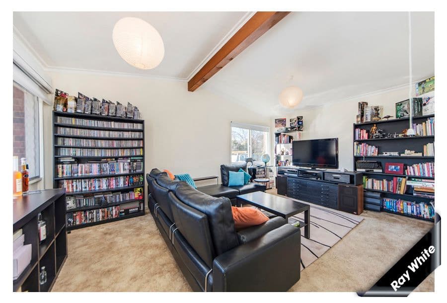66 Goodwin Street, LYNEHAM ACT 2602, Lyneham - Thumbnail 2