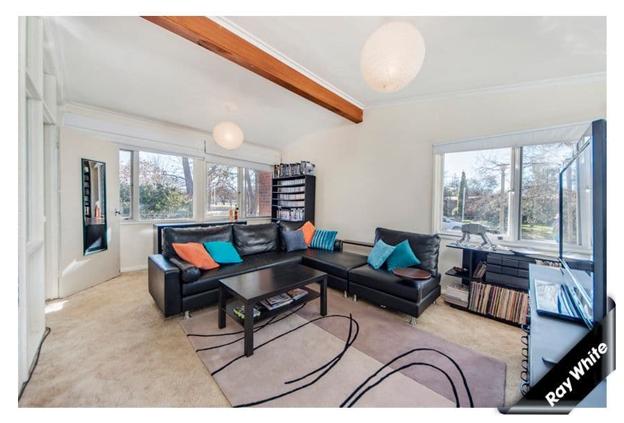 66 Goodwin Street, LYNEHAM ACT 2602, Lyneham - Thumbnail 3