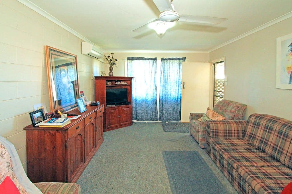 14 Booker Street, Park Avenue QLD 4701, Park Avenue - Thumbnail 2