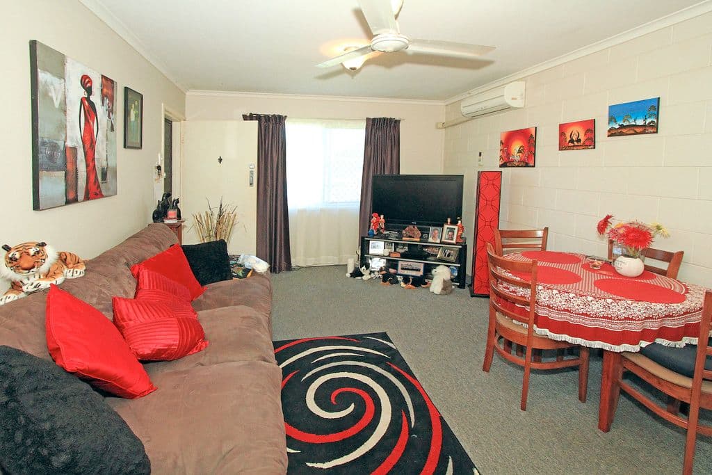 14 Booker Street, Park Avenue QLD 4701, Park Avenue - Thumbnail 6