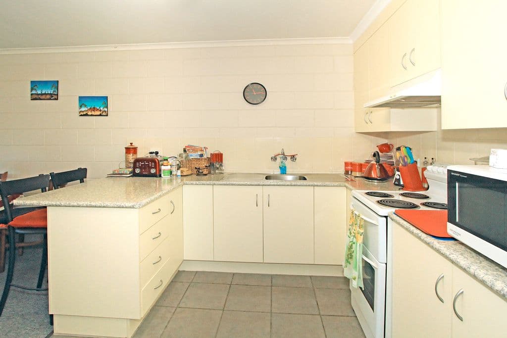 14 Booker Street, Park Avenue QLD 4701, Park Avenue - Thumbnail 7